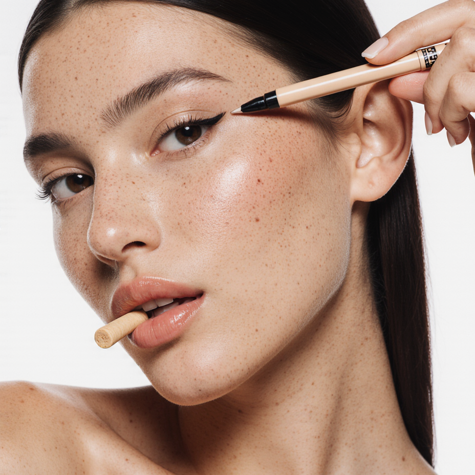 Ретушер Светлана Маврина