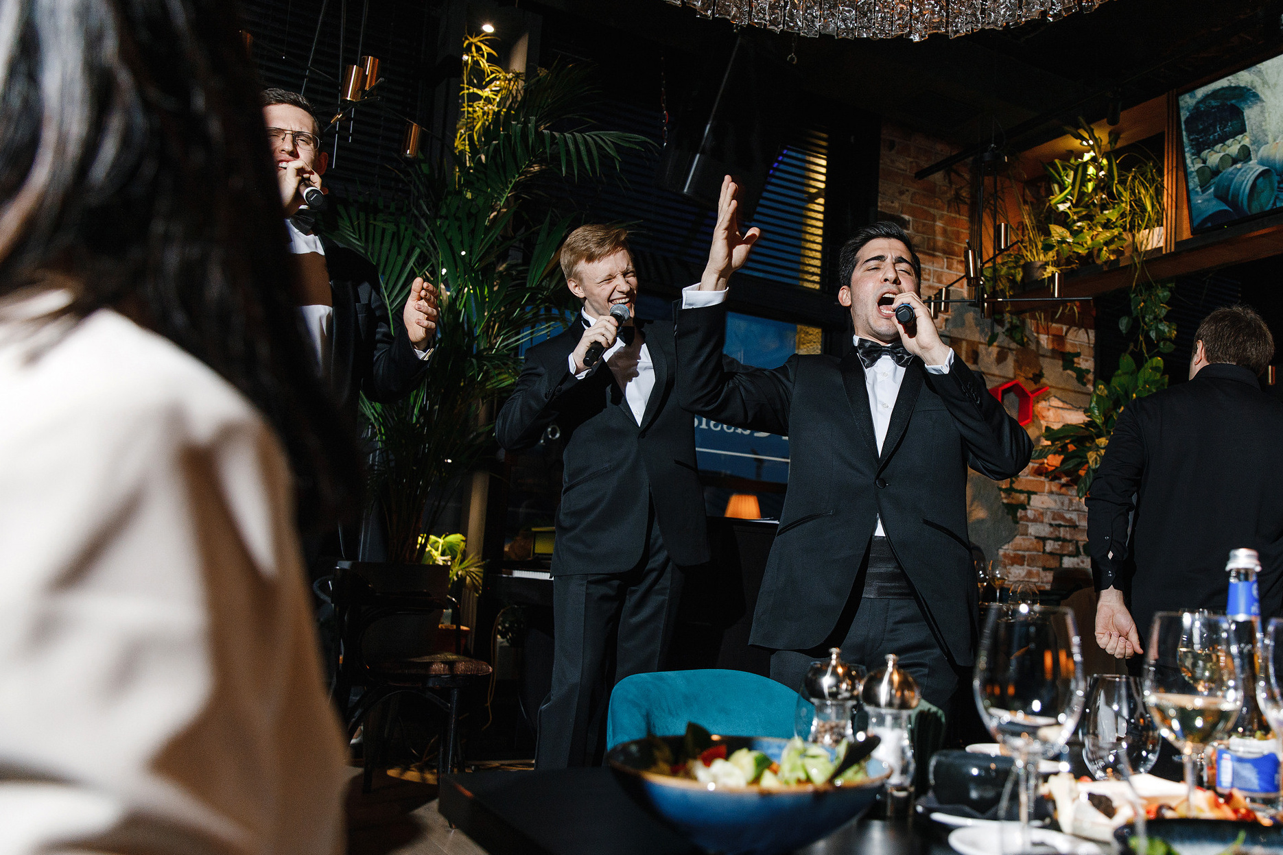 Услуги. Свадебный и семейный фотограф в Москве Кристина Ласковенкова