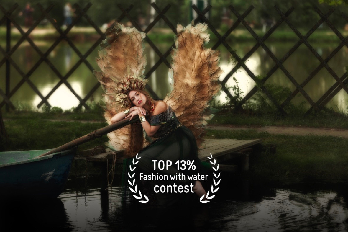 Мои результаты. Фотограф и видеограф в Москве Оля Штукерт