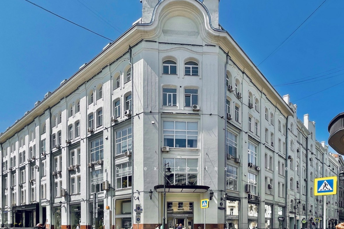 Инстаграмные локации. Портретный фотограф Москва Юлия Трякина
