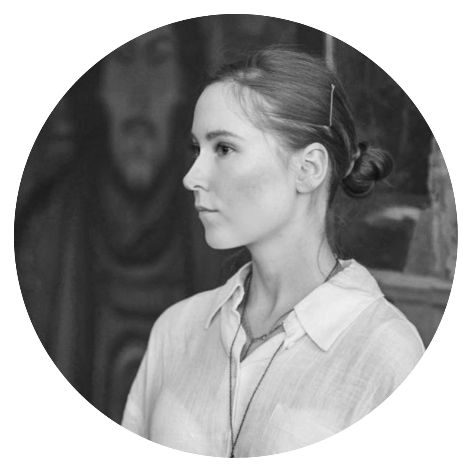 Иванна Степанова «Разговор». Декор для дома