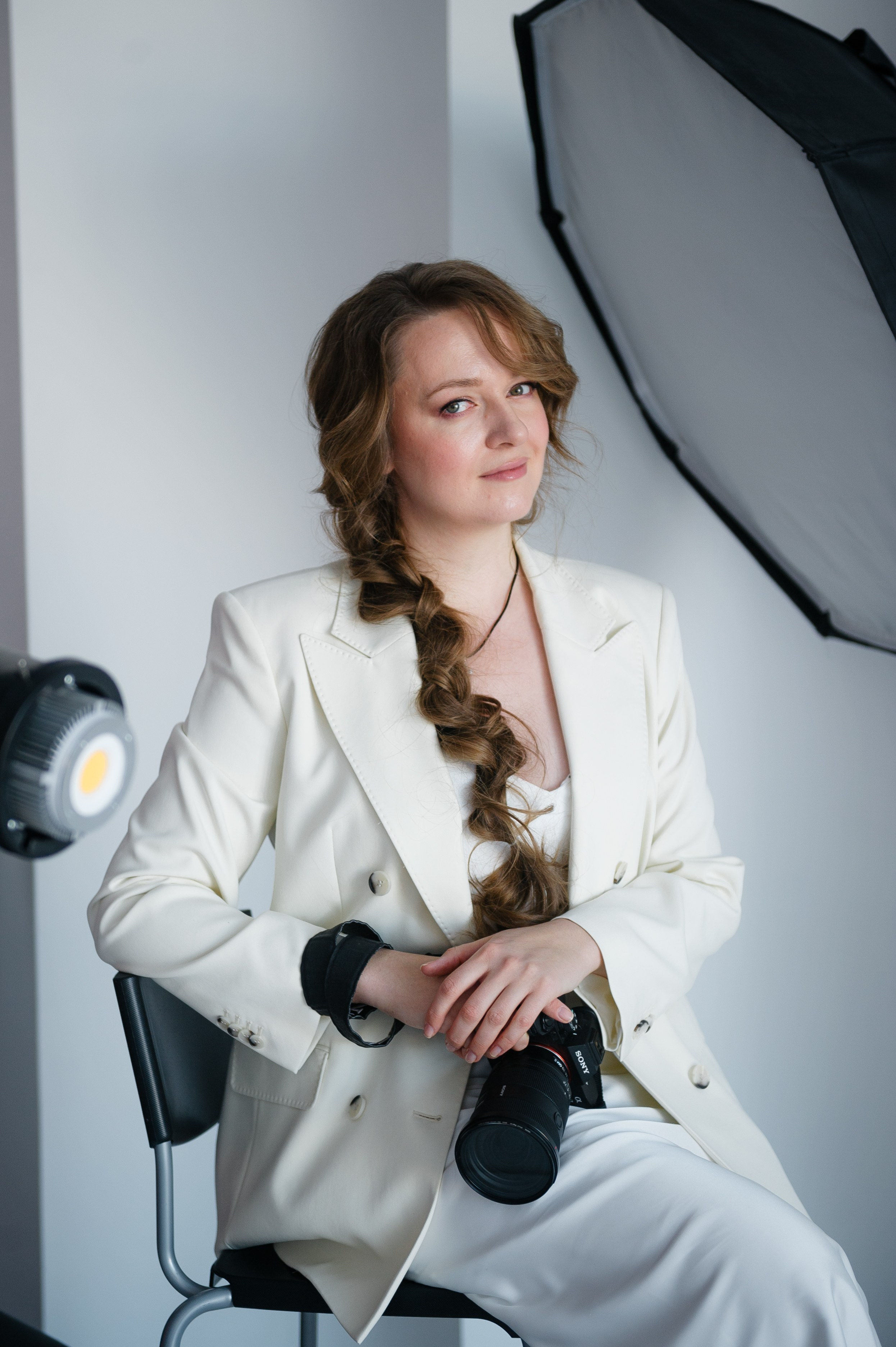 Сontacts. Katya Schou