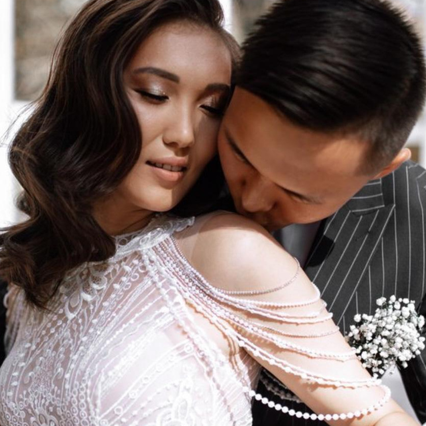 Услуги. Фотограф Тори Наджафи