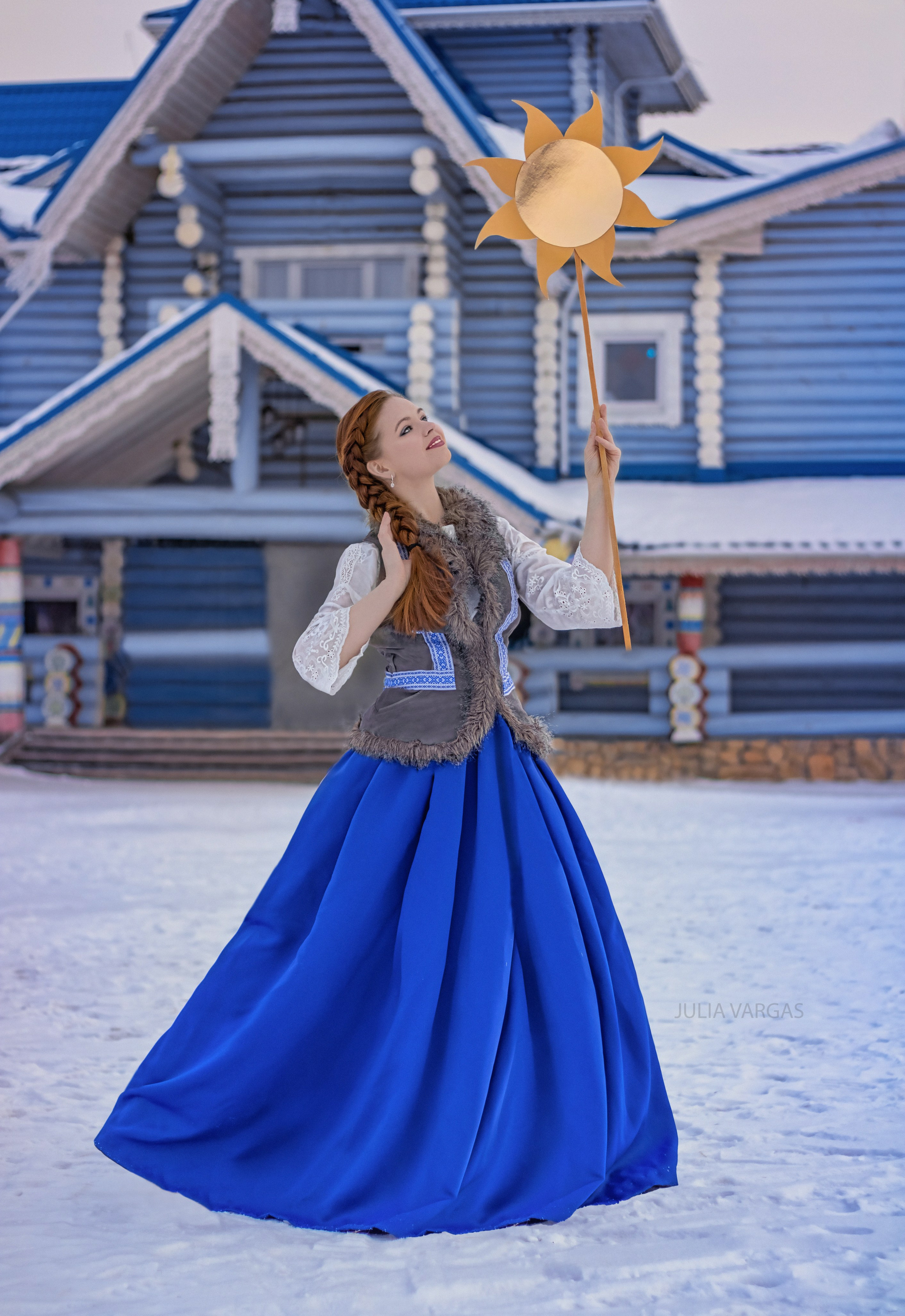 Услуги. Сказочный фотограф в Екатеринбурге Юлия Варгас, фотосессия под ключ