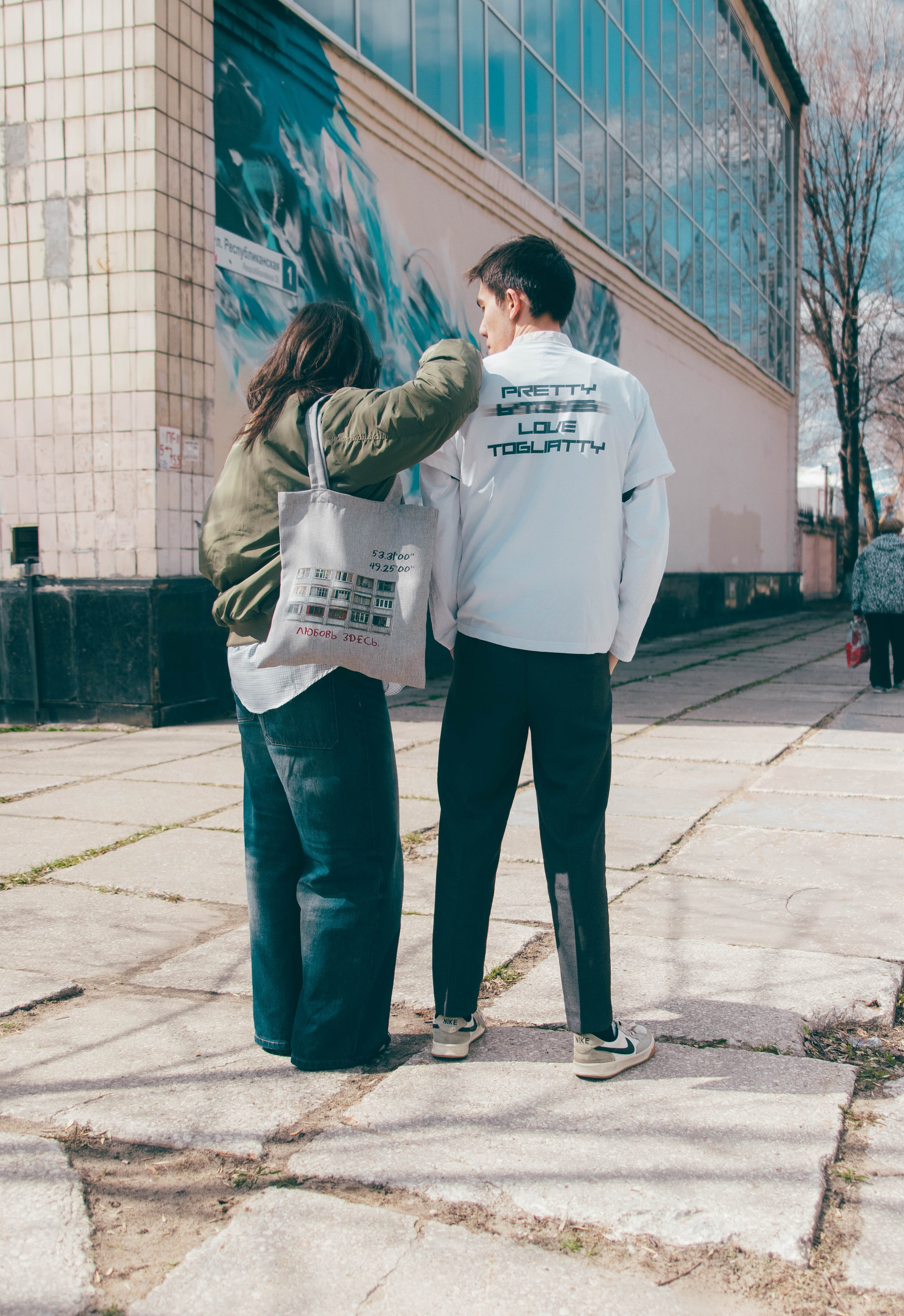 Тольятти — место, где всё получается. Репортажный и портретный фотограф в Тольятти