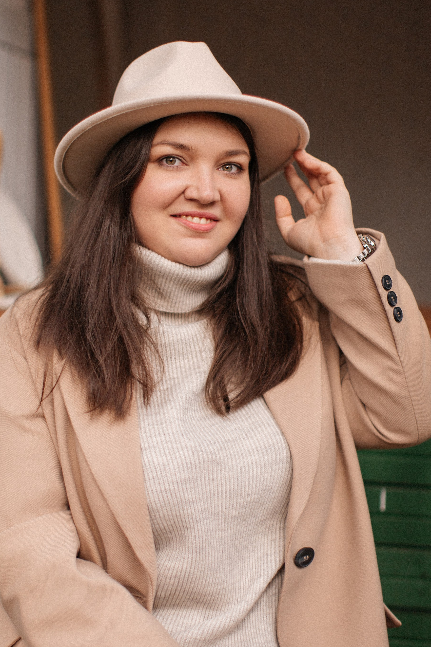 Фотограф Ксения Огородова портфолио