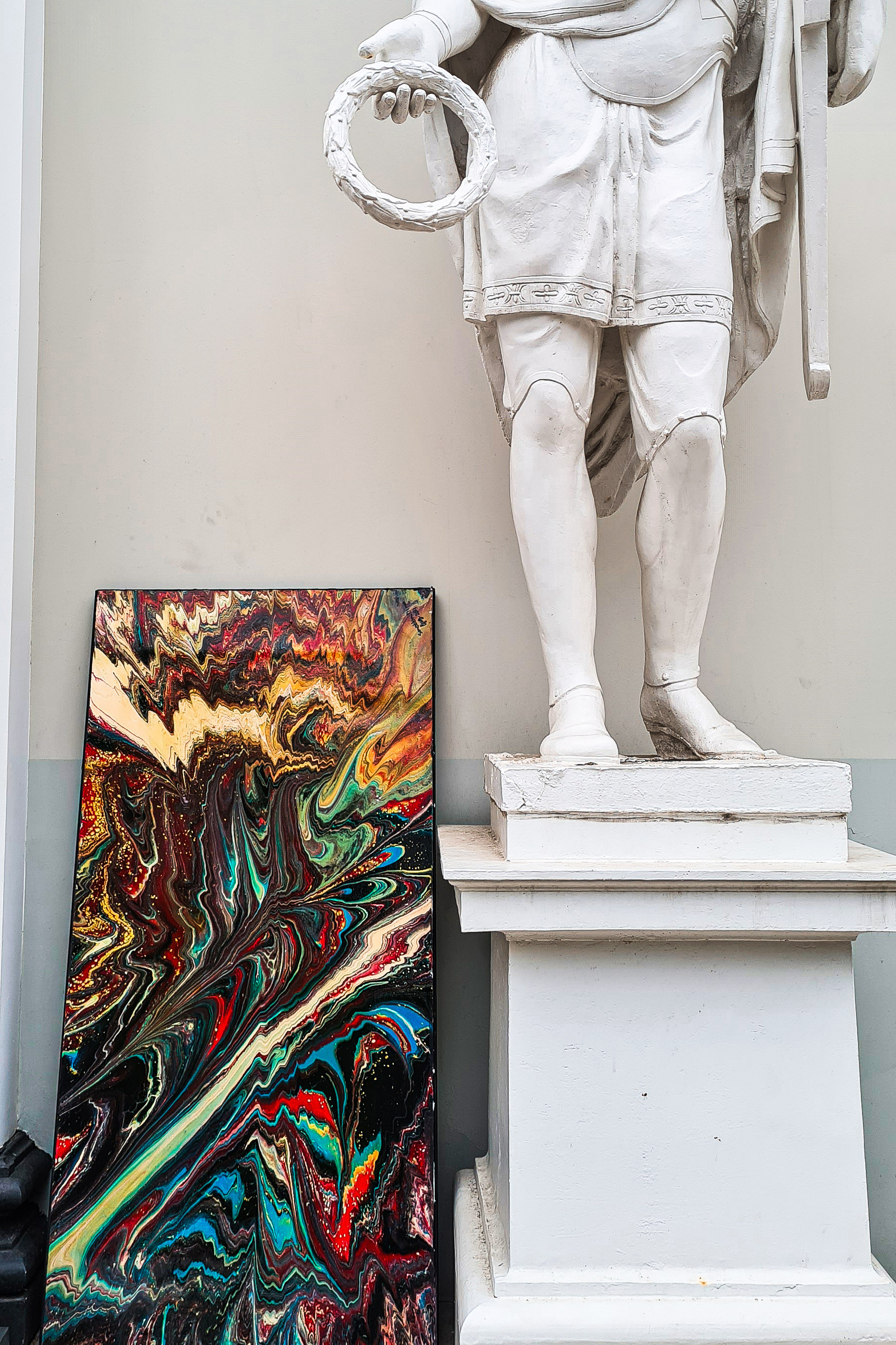 Художник Сметкин Дима. Фотограф Сметкин Дима. Фотосессии в Москве и по миру