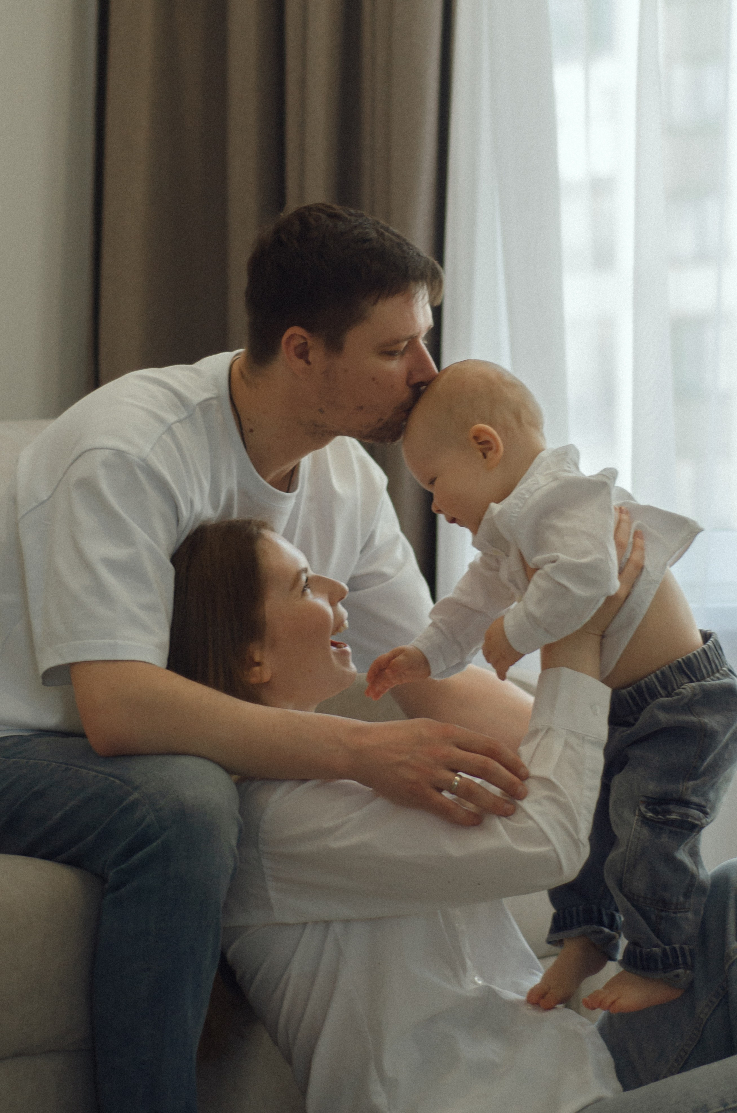 Прайс. Семейный фотограф в Барнауле Ирина Ястребова