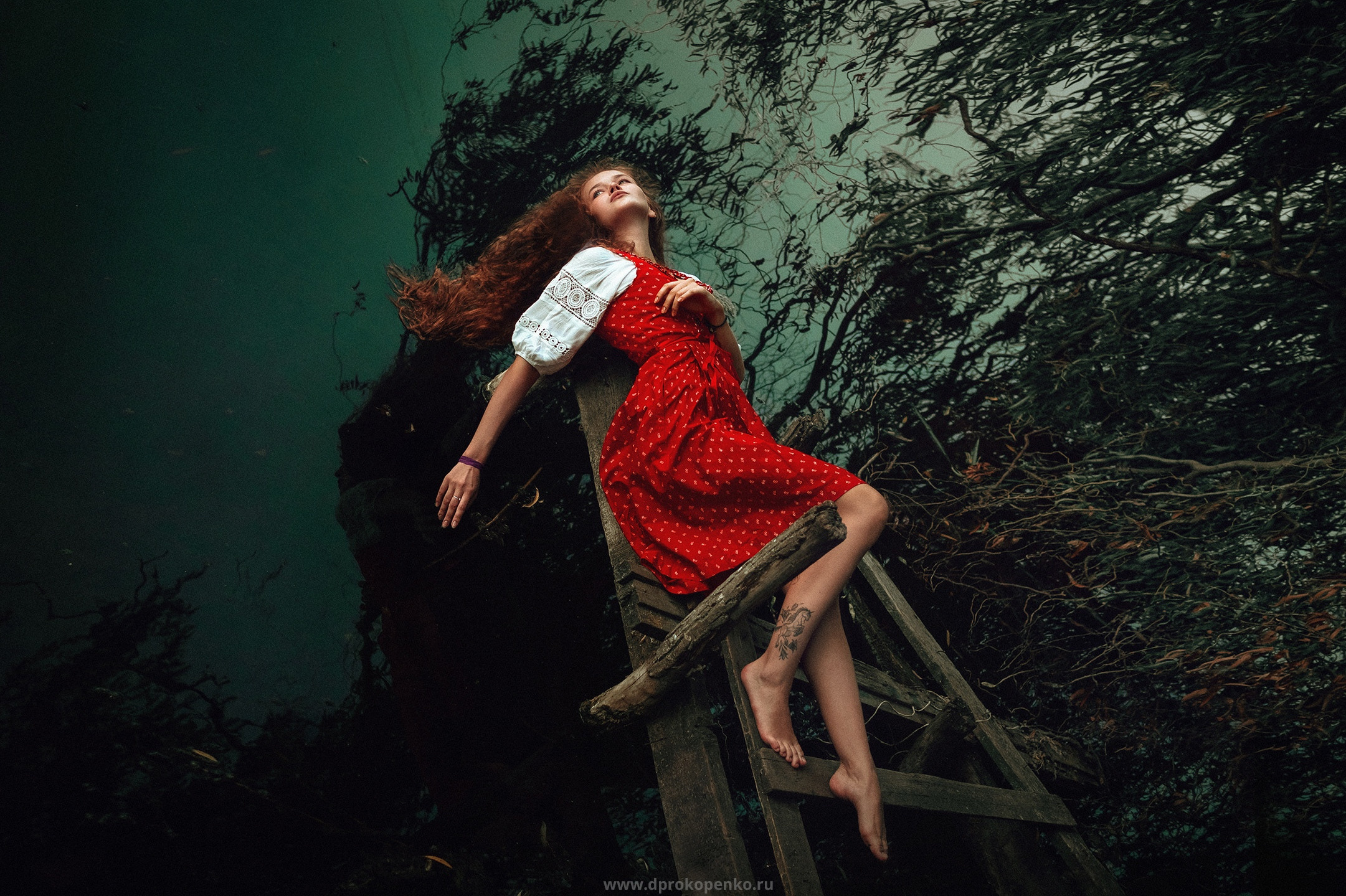 Обучение основам фотографии. Фотограф в Нячанге — Данил Прокопенко