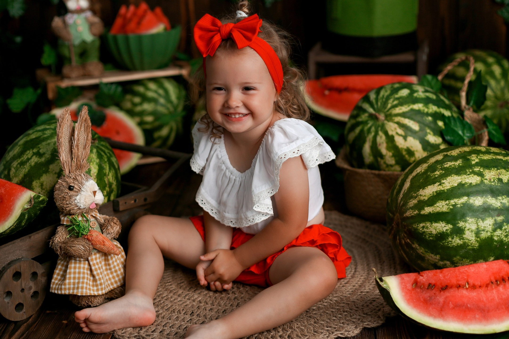 Анонсы фотодней. Детская фотостудия в Санкт-Петербурге