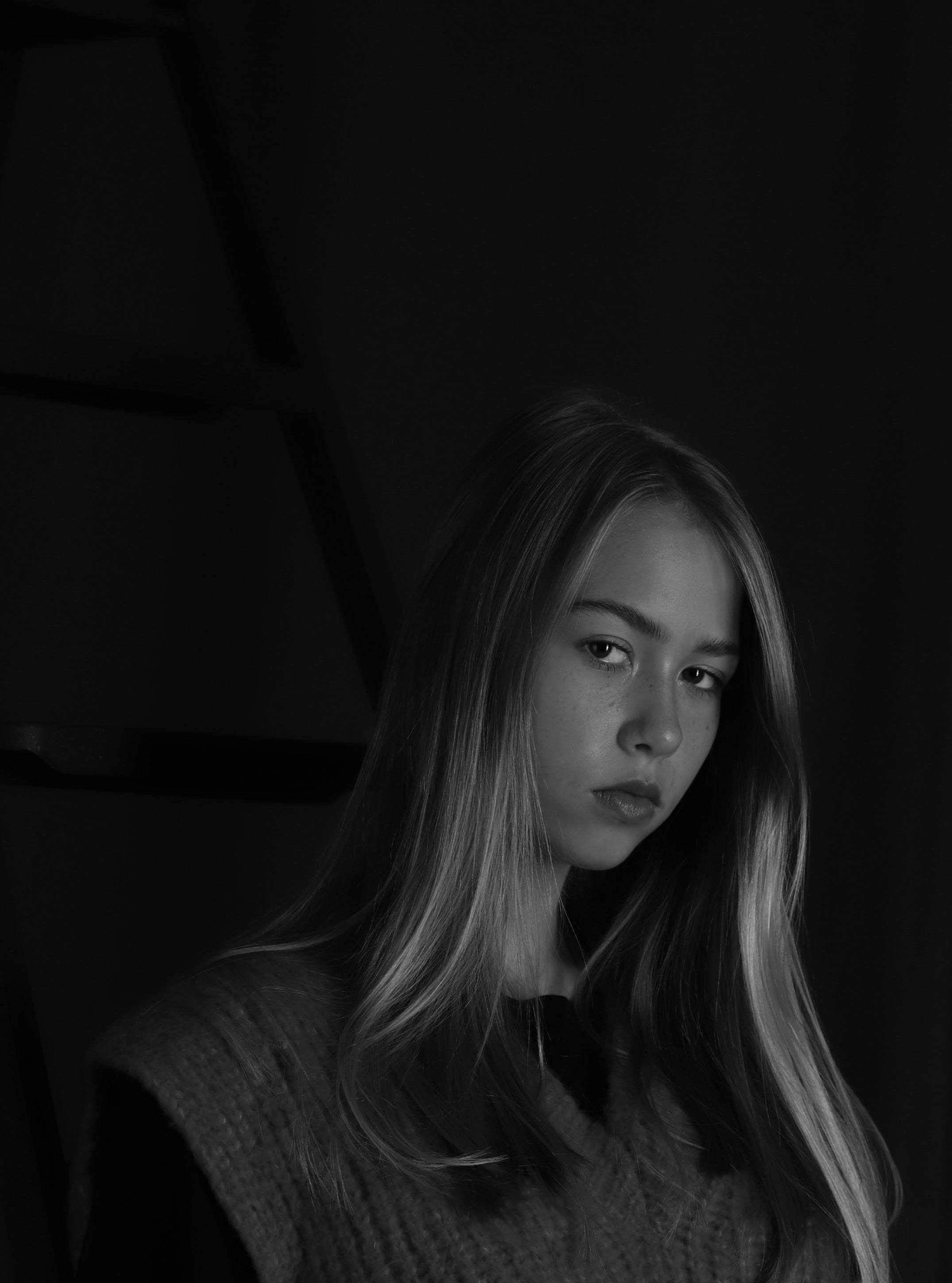 Моделинг. Фотограф во Владивостоке, Надежда Жугаевич