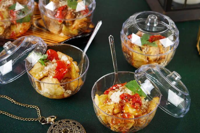 Пицца | Гамбургеры. Измайлов Лофт