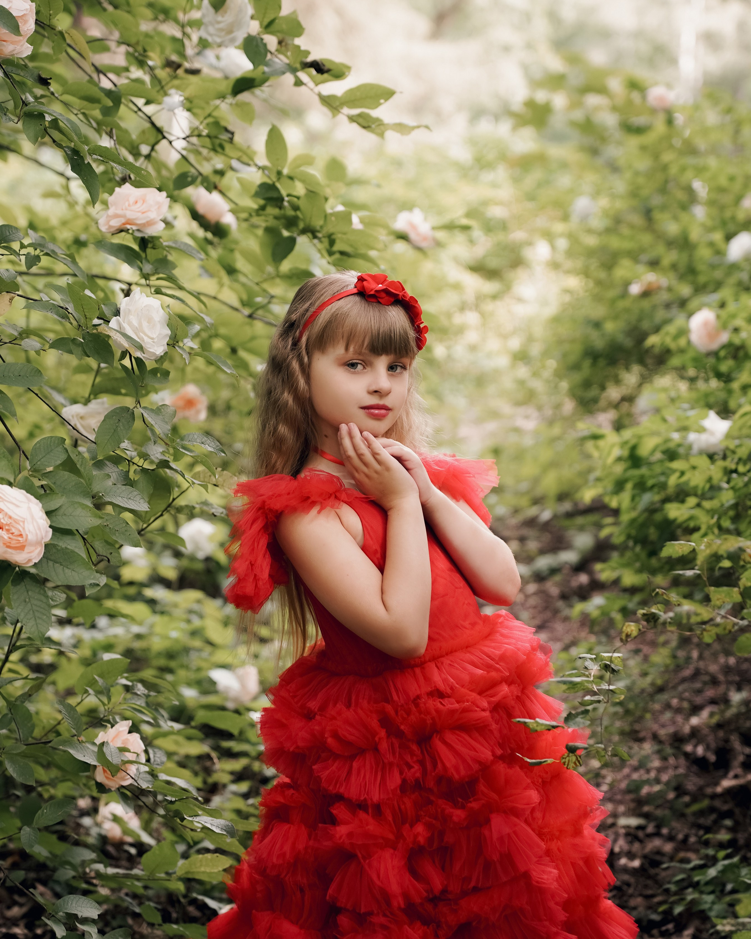 Детские и семейные фотодни СПб