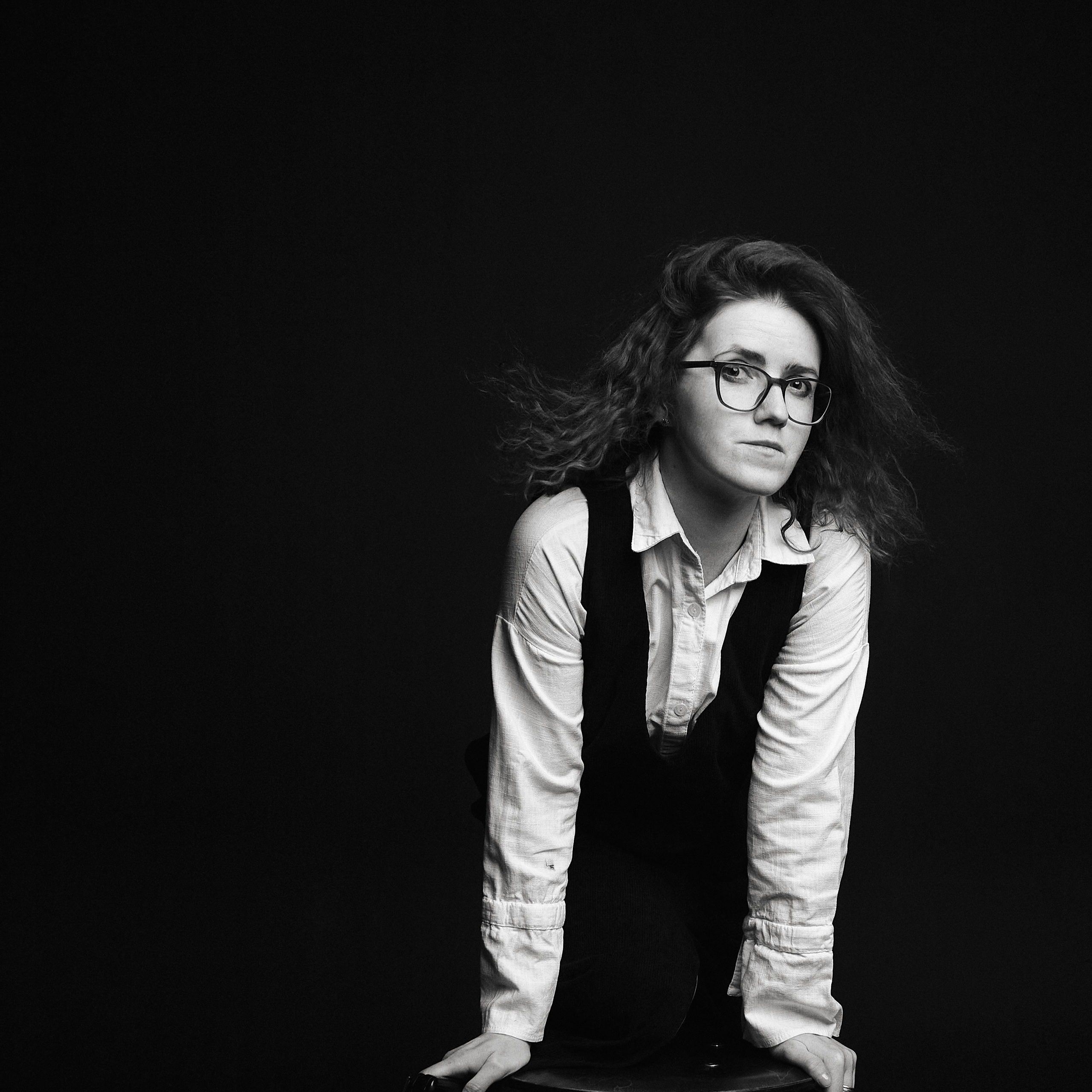 Обо мне. Марина Белая: психолог-психоаналитик