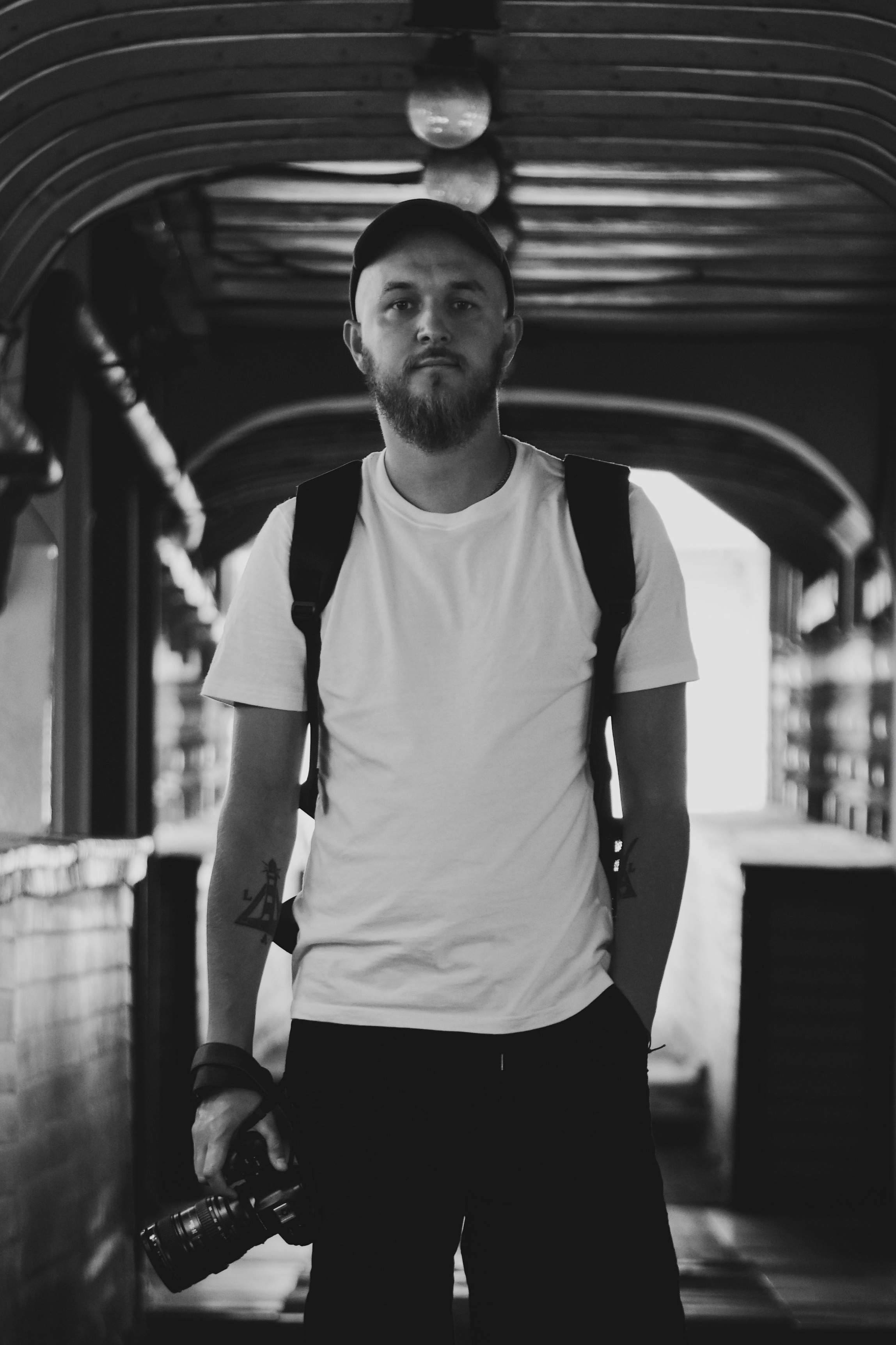 Услуги. Фотограф Павел Подшивалов