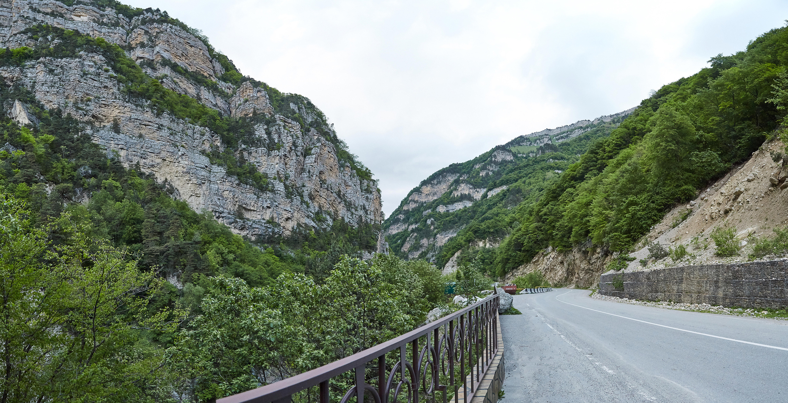 Фотопоездка в Северную Осетию. Фотограф Тимофей Юров Москва