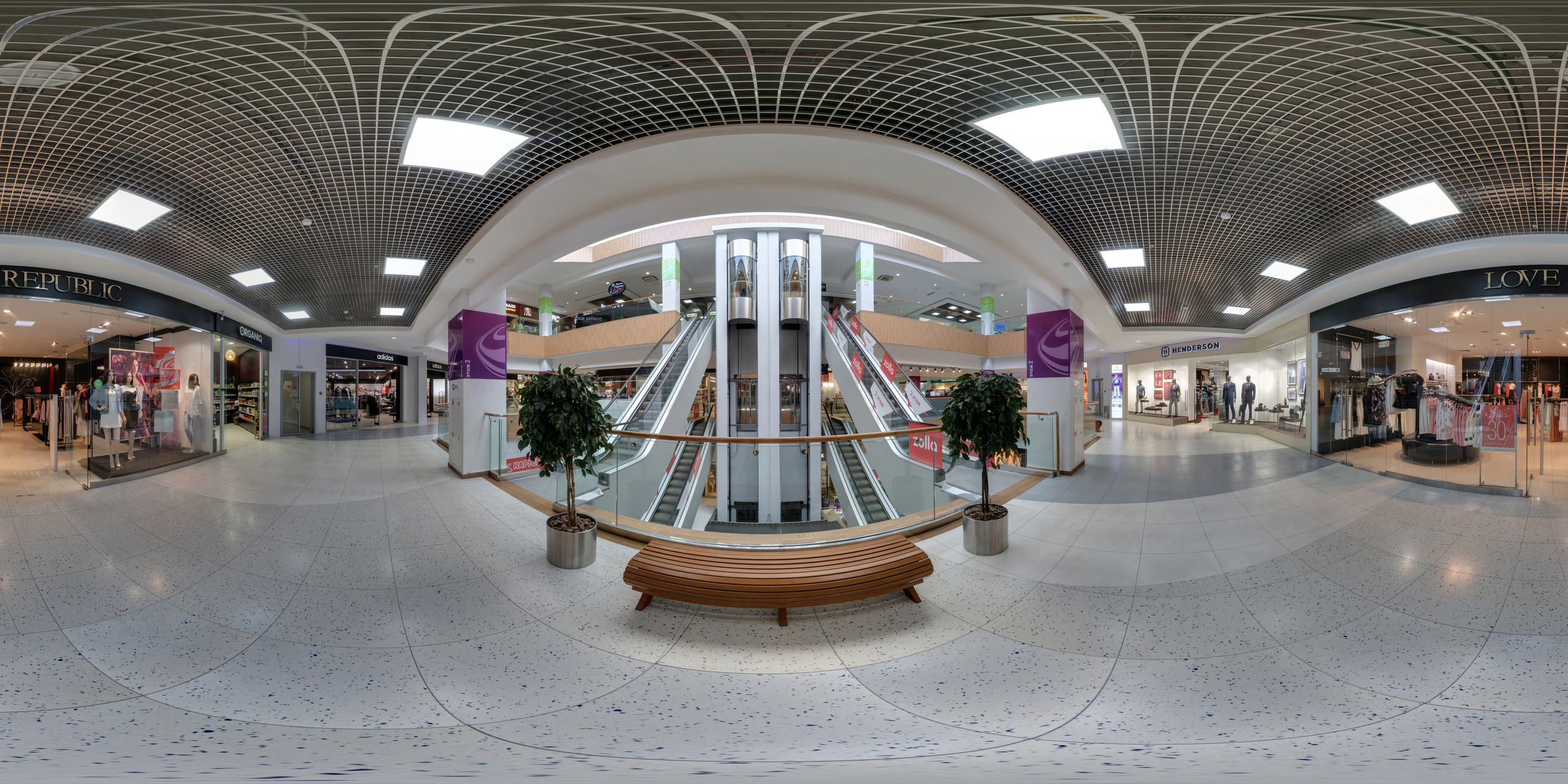 Виртуальный тур. Фотограф для бизнеса Сергей Чирков. Город Ижевск, Удмуртия