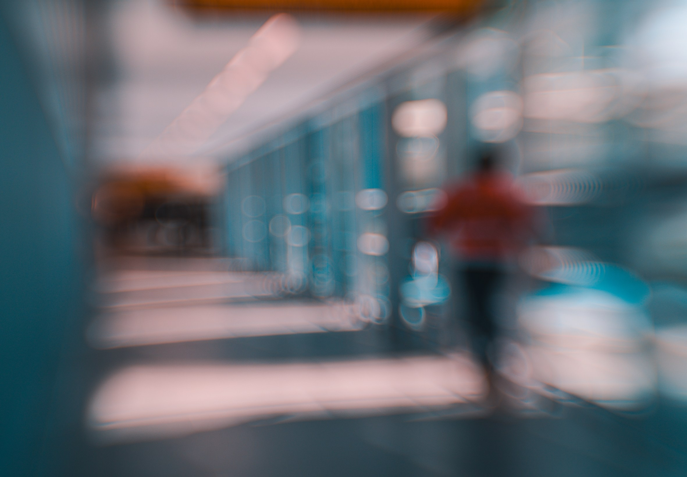 ART BEYOND REASON. International visual artist