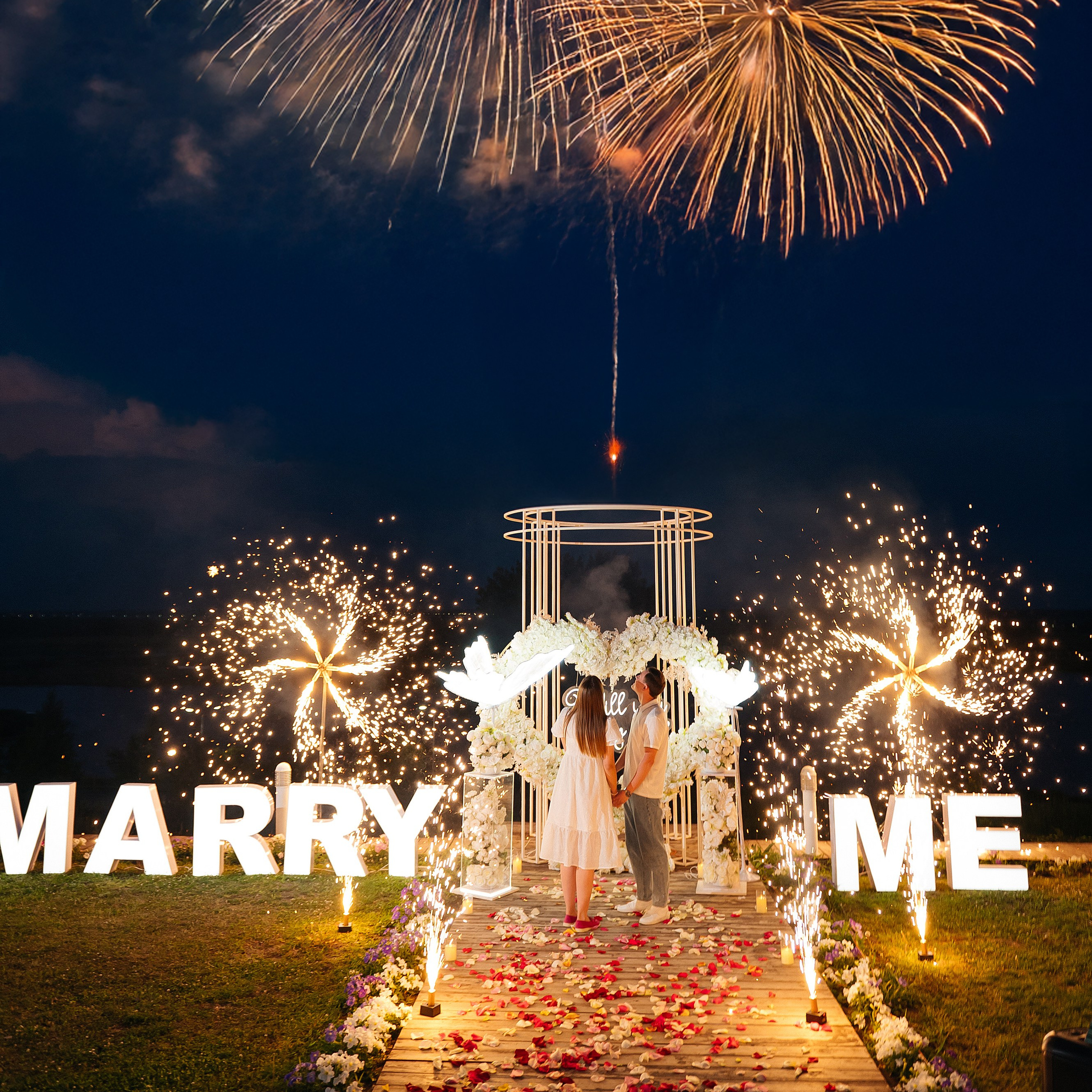 Свадебный фотограф в Костанае