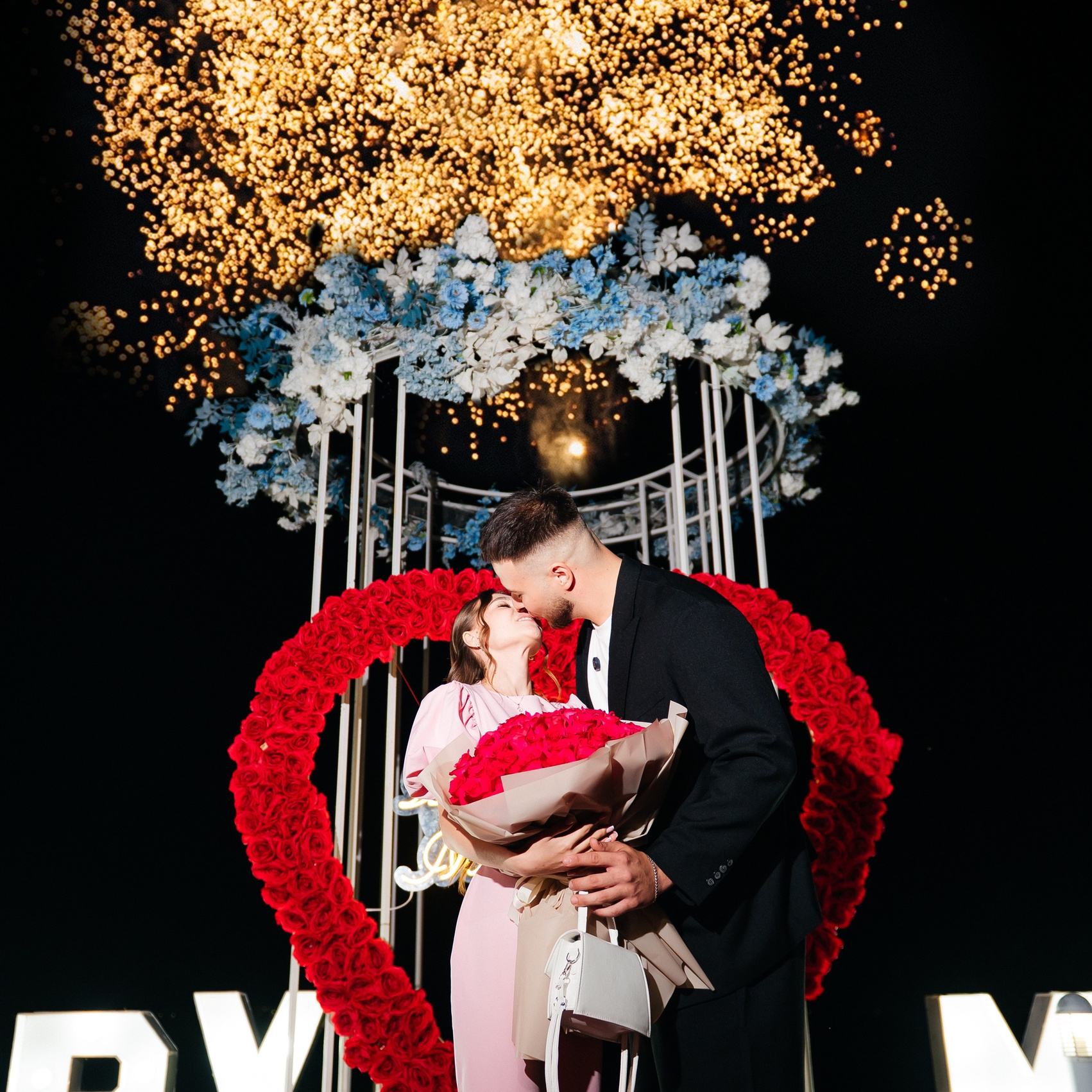 Свадебный фотограф в Костанае