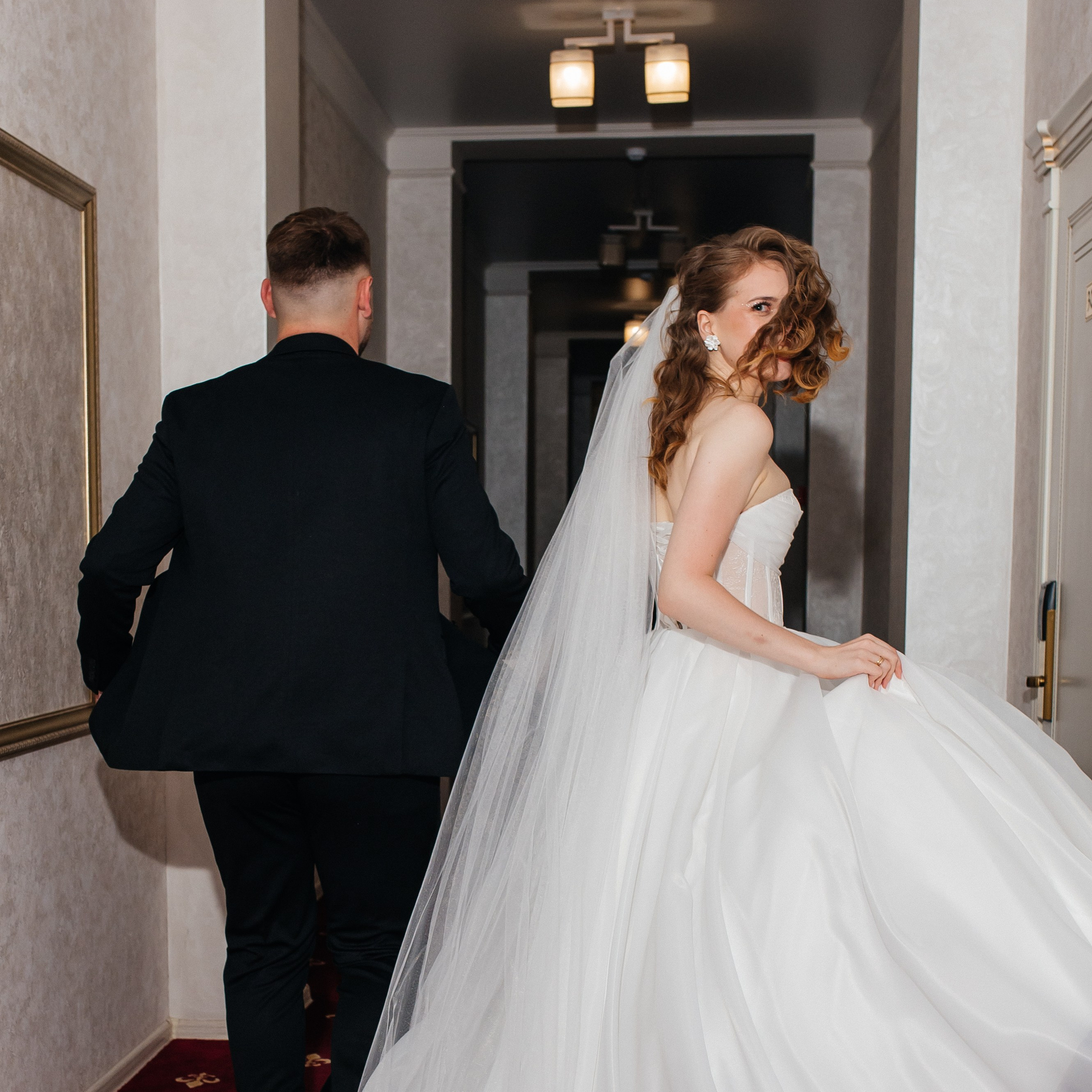 Свадебный фотограф в Костанае