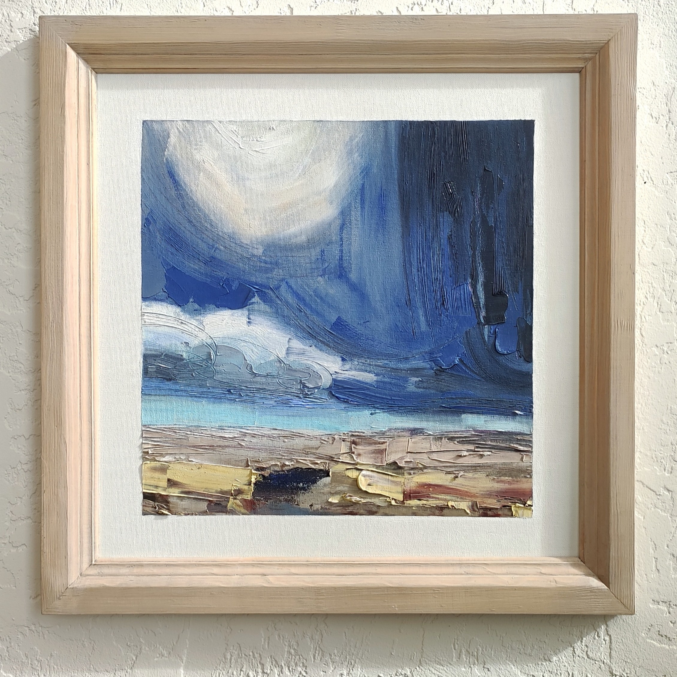 Галерея авторских картин художницы Бельмесовой Евгении