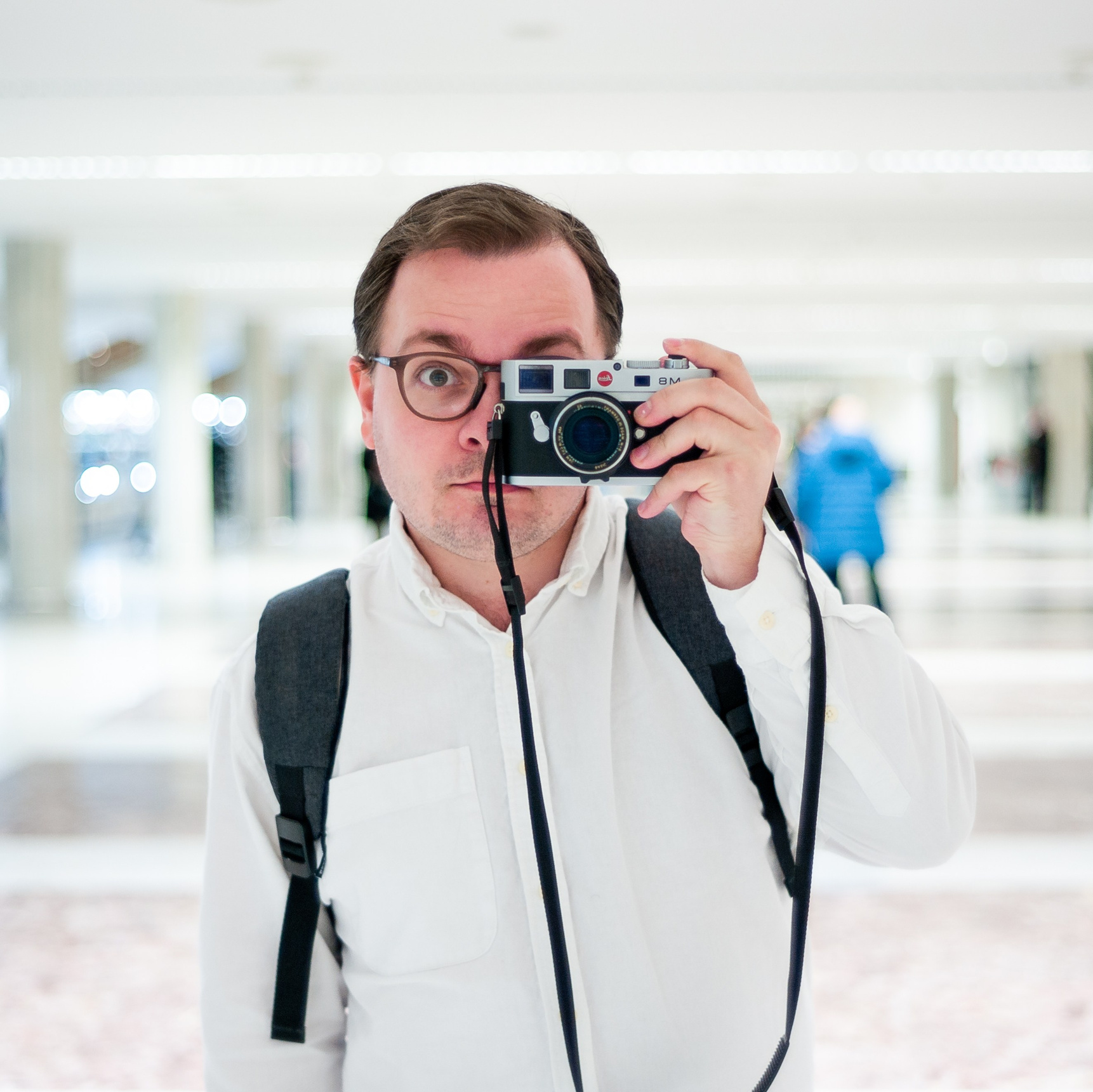 Фотограф — Василий Стабров