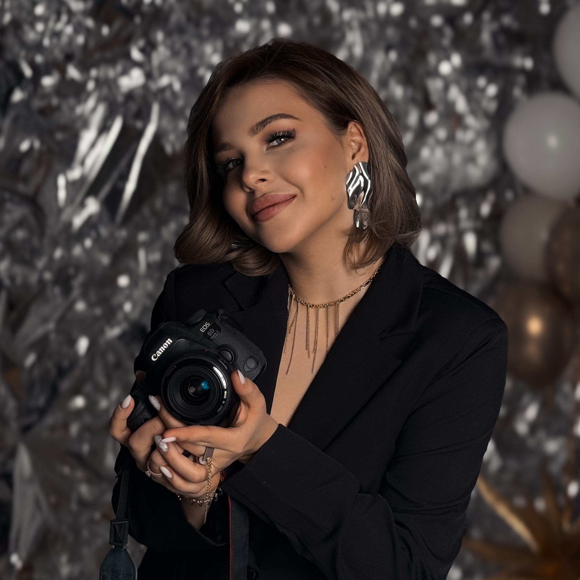 Ваш личный фотограф на о. Сахалин — Мосенцова Дарья