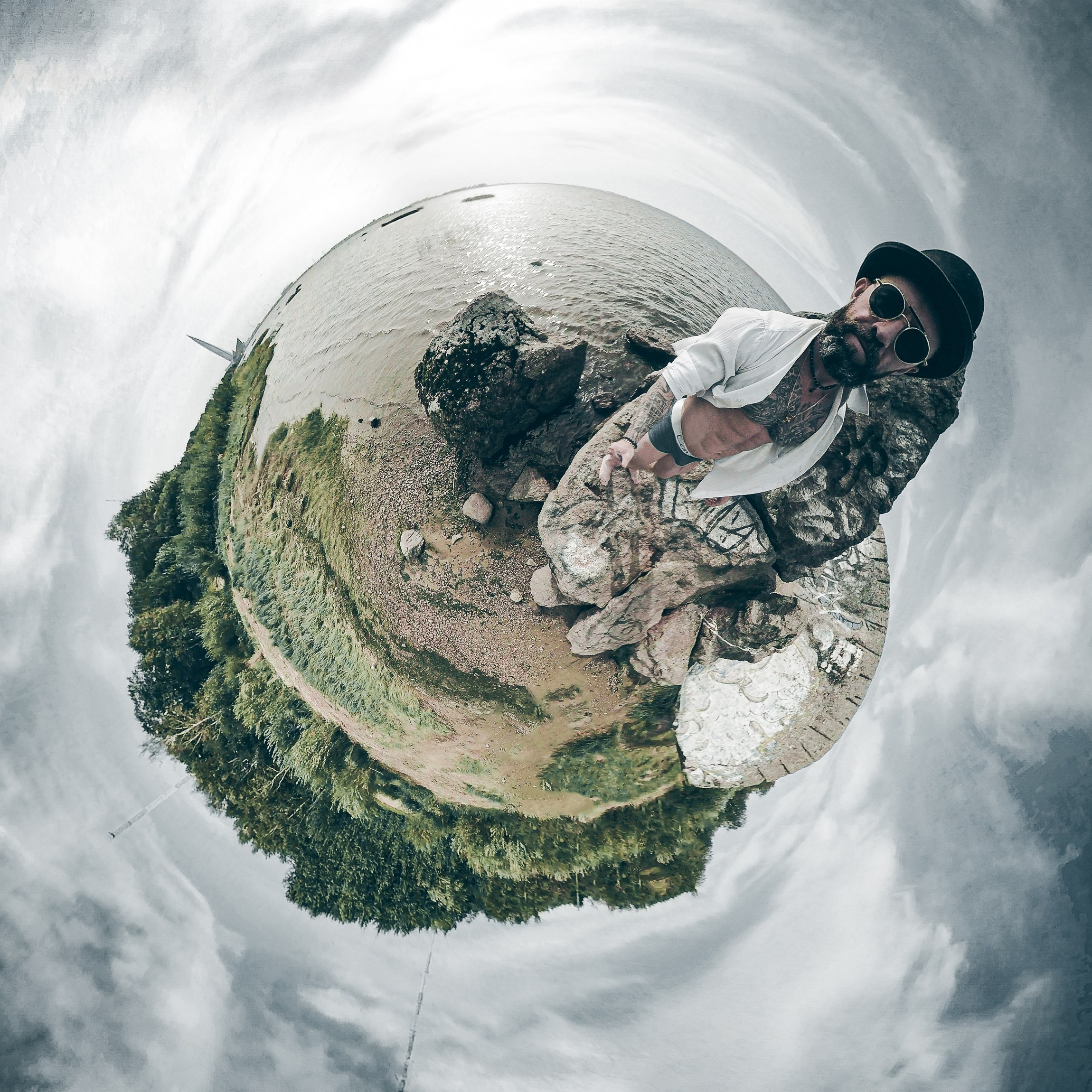 Тренды&nbsp;в&nbsp;фотографии в 2025 году