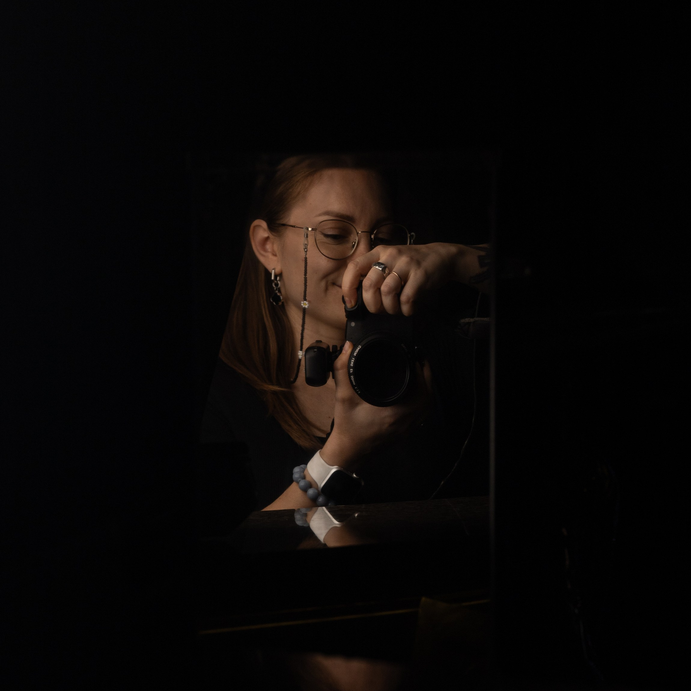 Фуд-фотограф Загардинова Анастасия