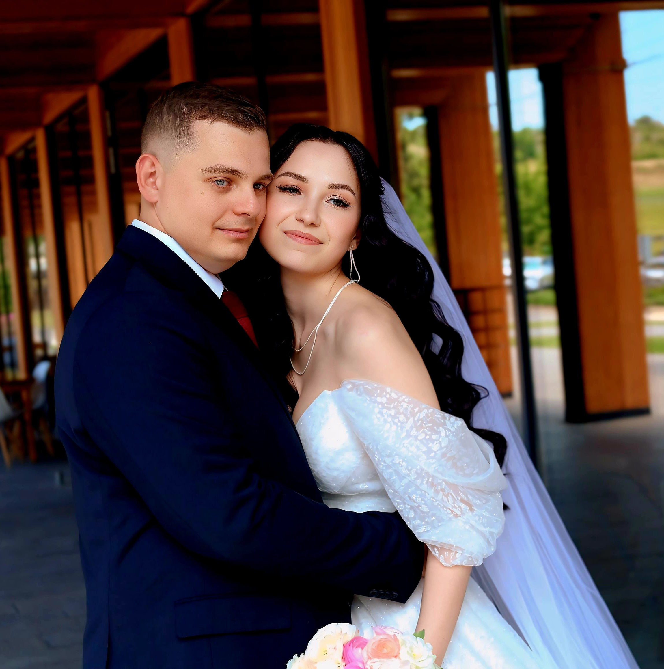 Свадебная фотосессия. Фотограф Севастополь Светлана Шатилова