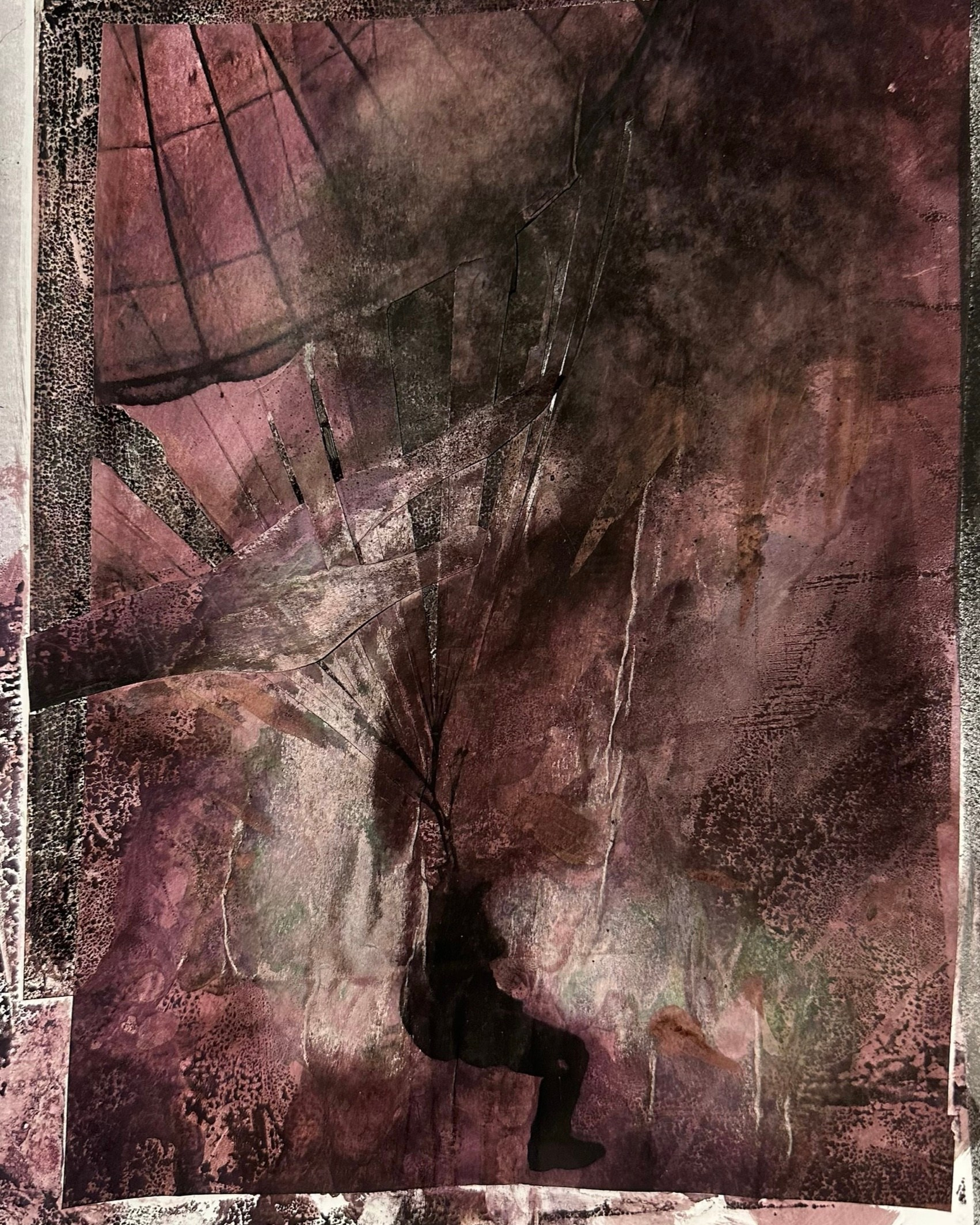 AUGMENTUM PERSONALE. Uvaliss | Alice Feer