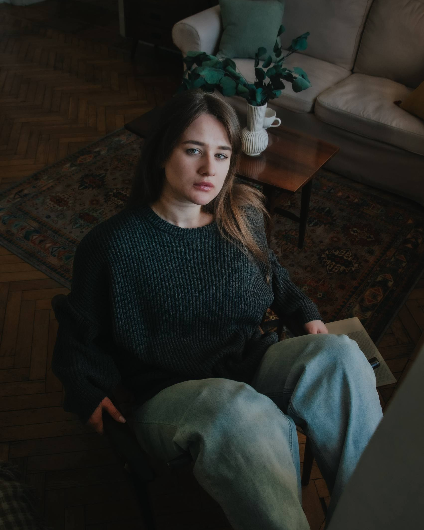 Снимаю по любви в Москве