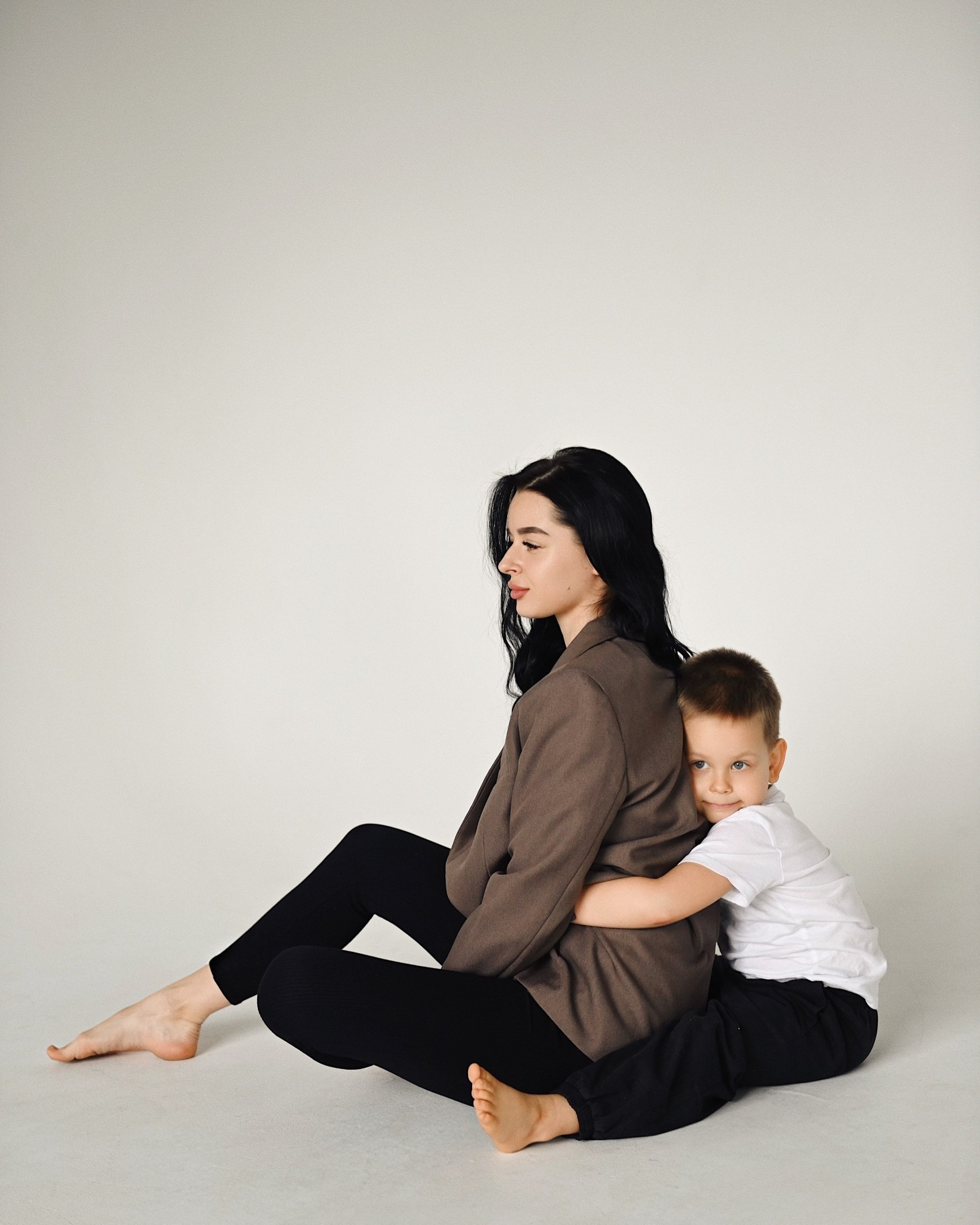 Мне подарили сертификат, что делать?. Фотограф Екатерина Лёвушкина