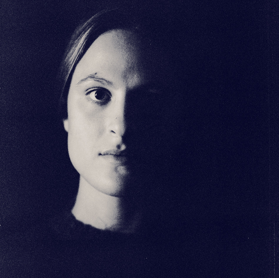 И вот мне приснилось, что сердце моё не болит. Ксения Плотникова