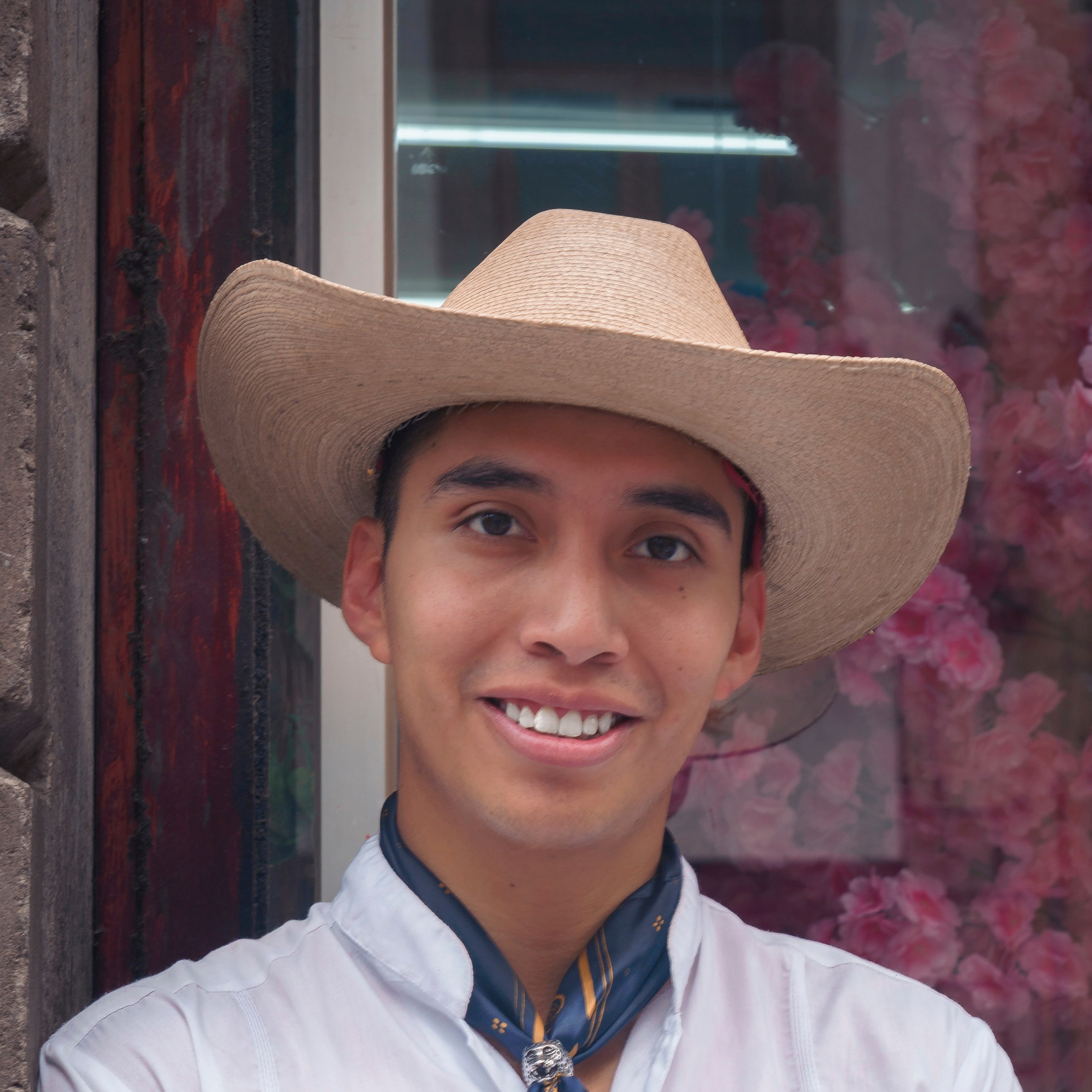 CDMX Photography | Alex Klenin| Portrait & Event Photographer