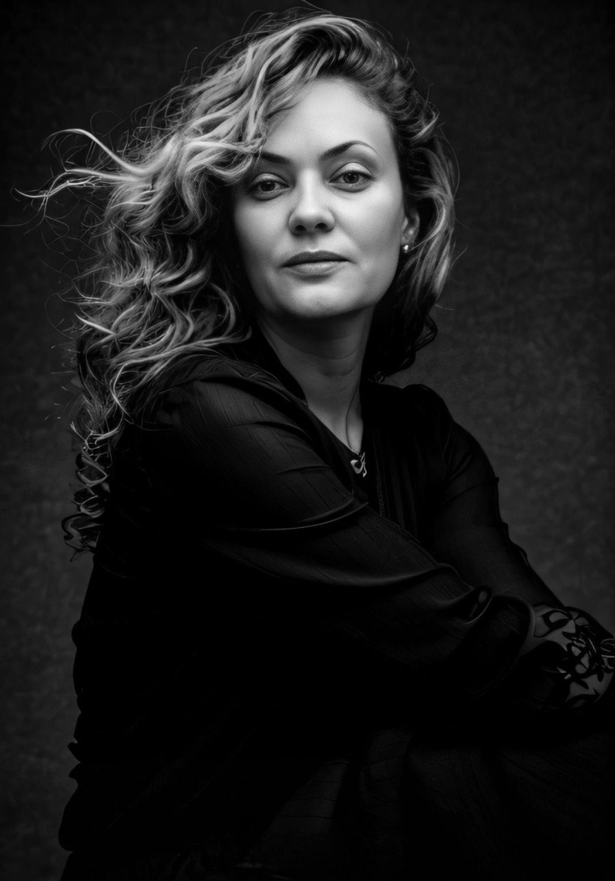 Контакты. Предметная съемка