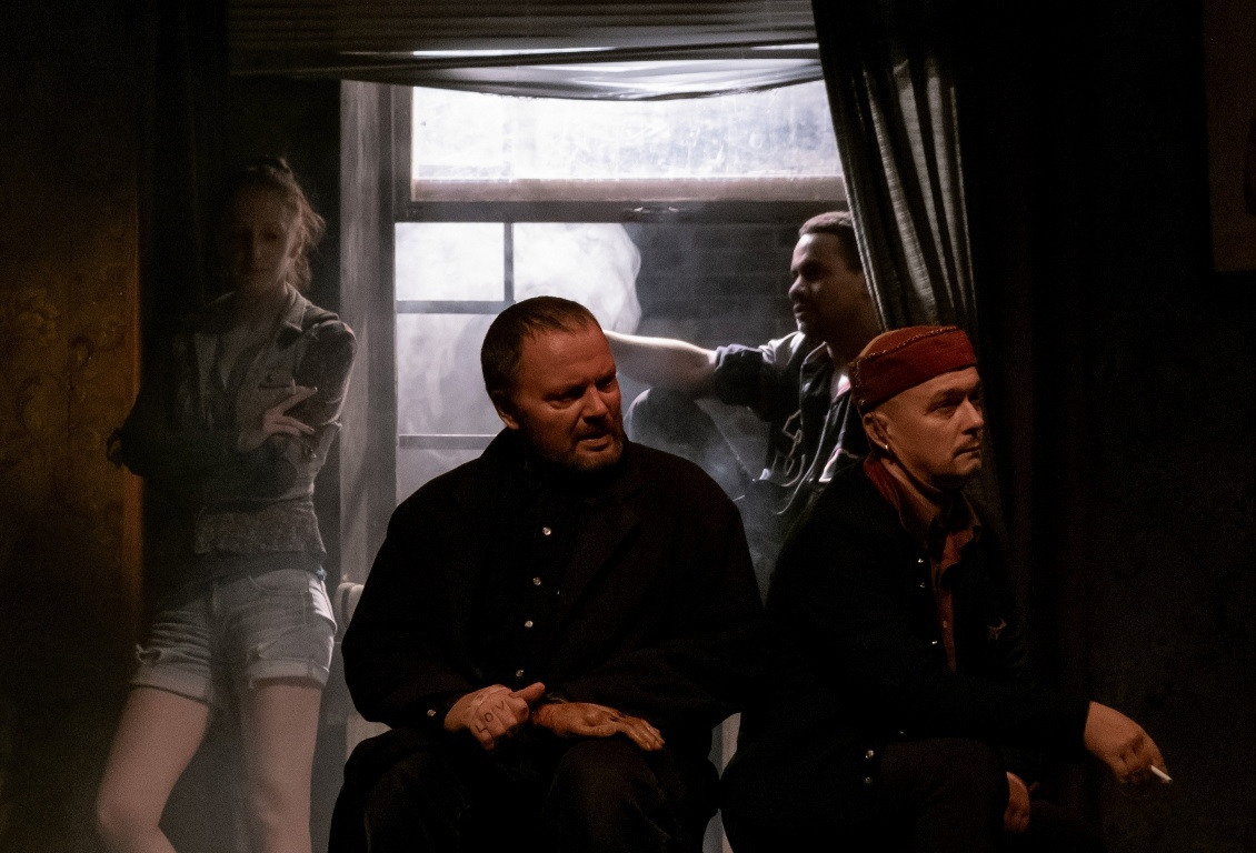 Когда цвет имеет значение. Журнал о самом особенном. Пермь и Пермский край