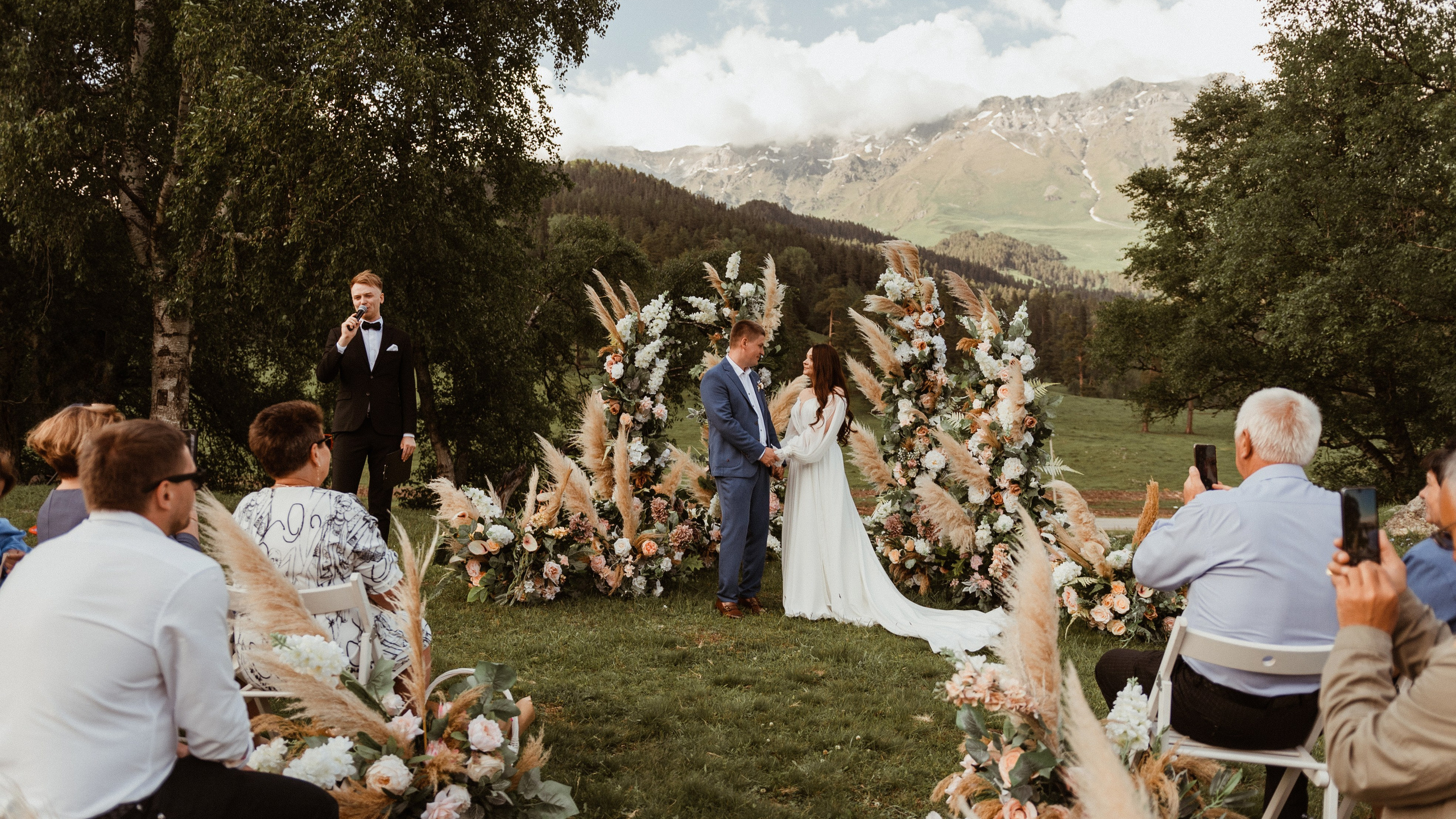 Свадьба 2026. Фотограф Настя Конник | Пятигорск | Эльбрус | Домбай | Архыз