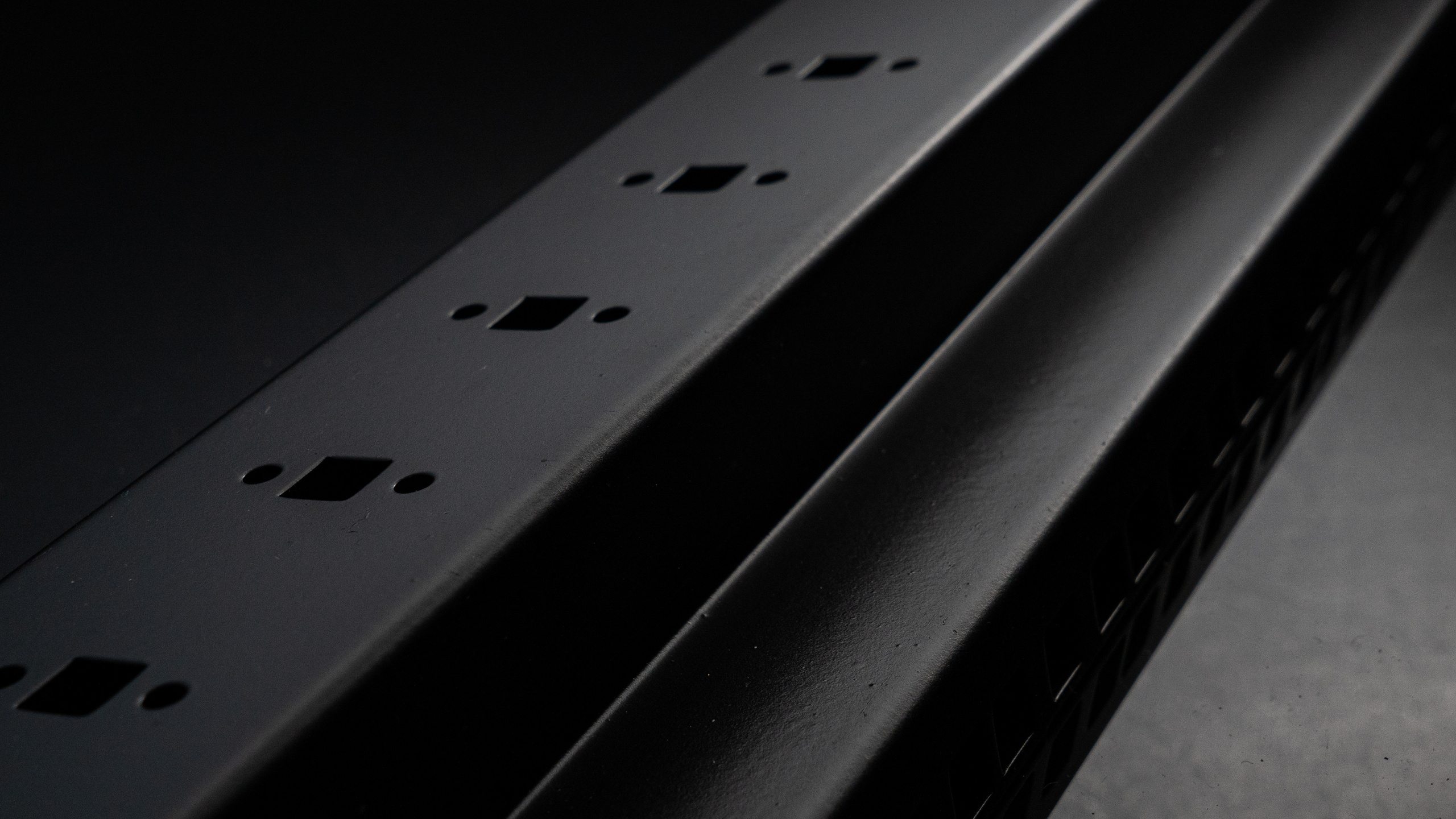 Съемка для продажи строительных материалов.