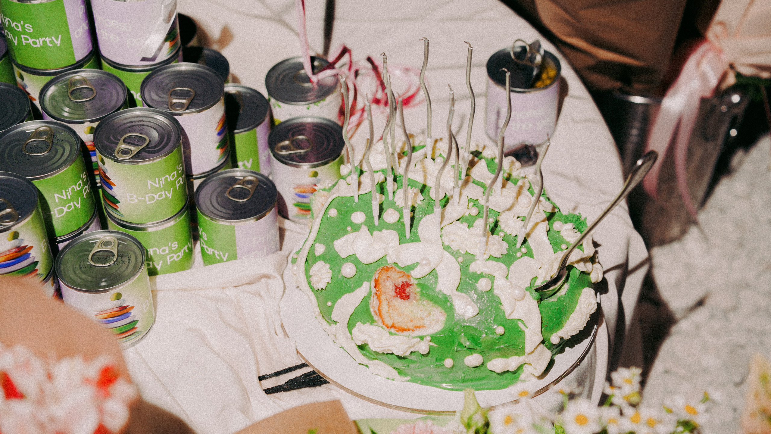 Принцесса на горошине. Фотограф из Москвы — DASHA NOVA | Авторская фотография в разных жанрах