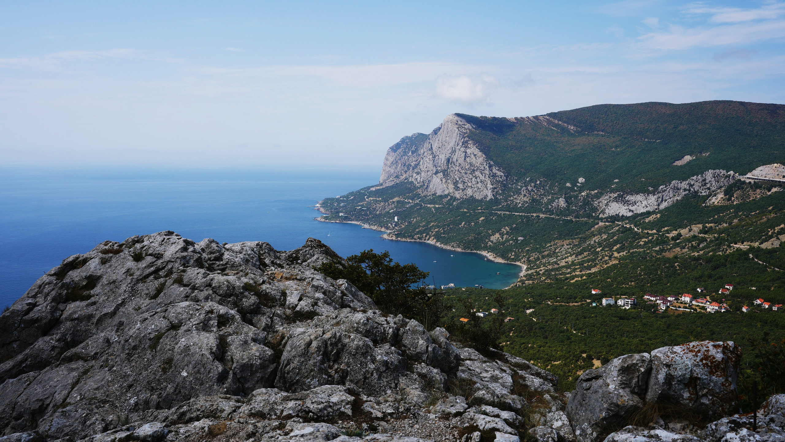 Крым. Фотограф из Москвы — DASHA NOVA | Авторская фотография в разных жанрах