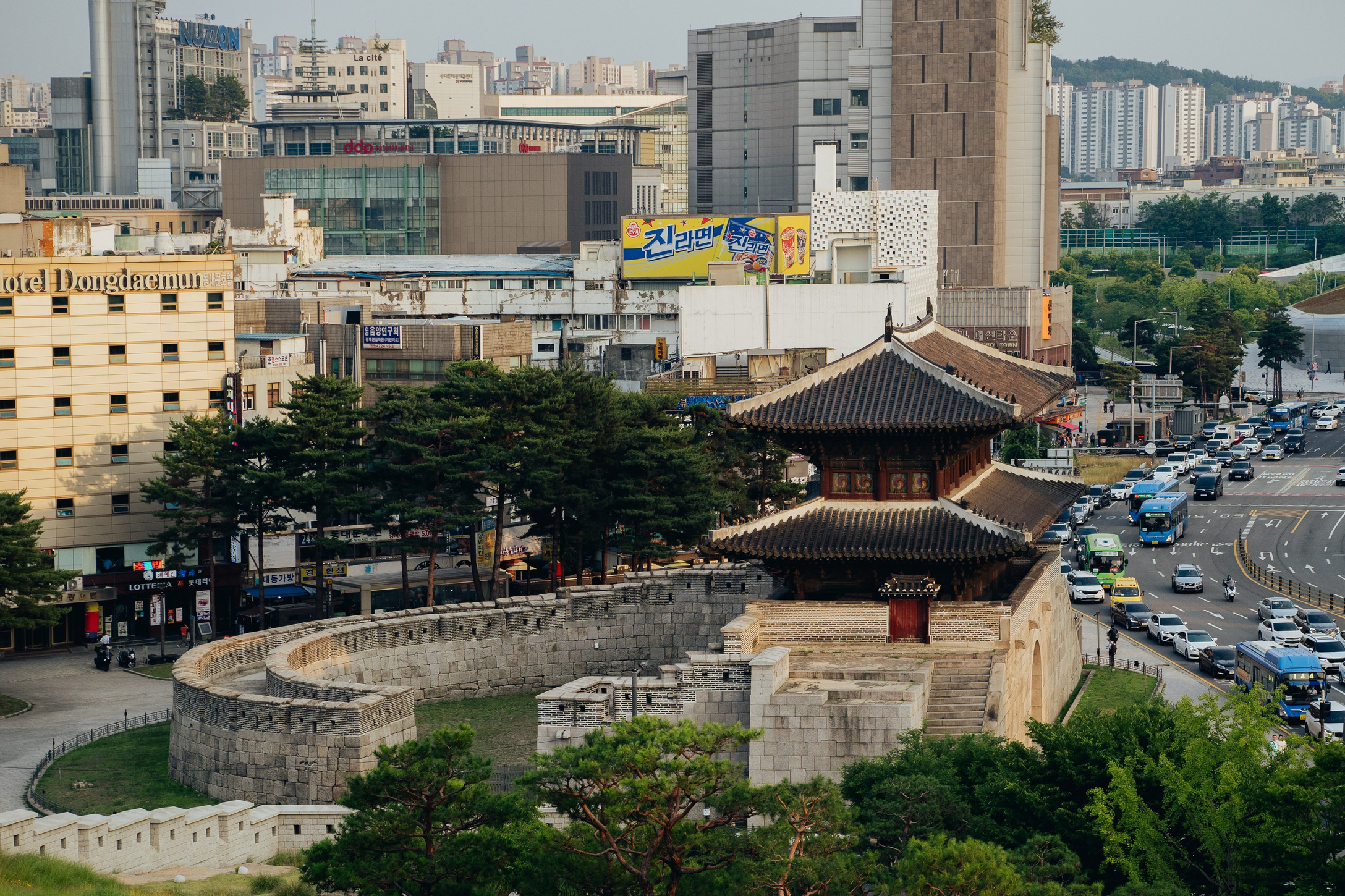 Путеводитель по Южной Корее — советы, маршруты и лучшие места. South Korea Travel Guide — Top Tips, Routes, and Must-See Places