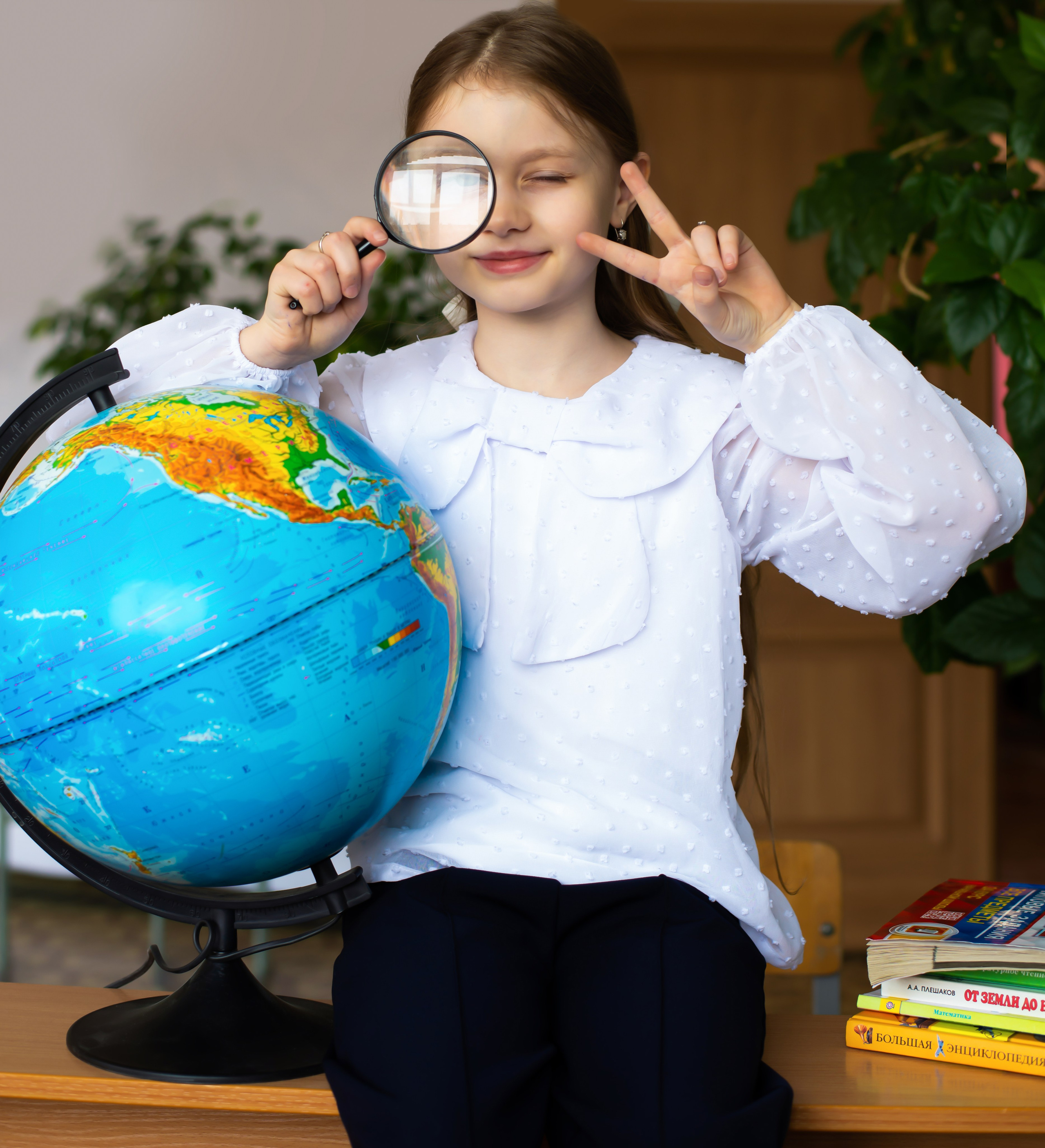 Выпускные альбомы 4 класс. Фотограф в Новомичуринске Наталья Малиновская