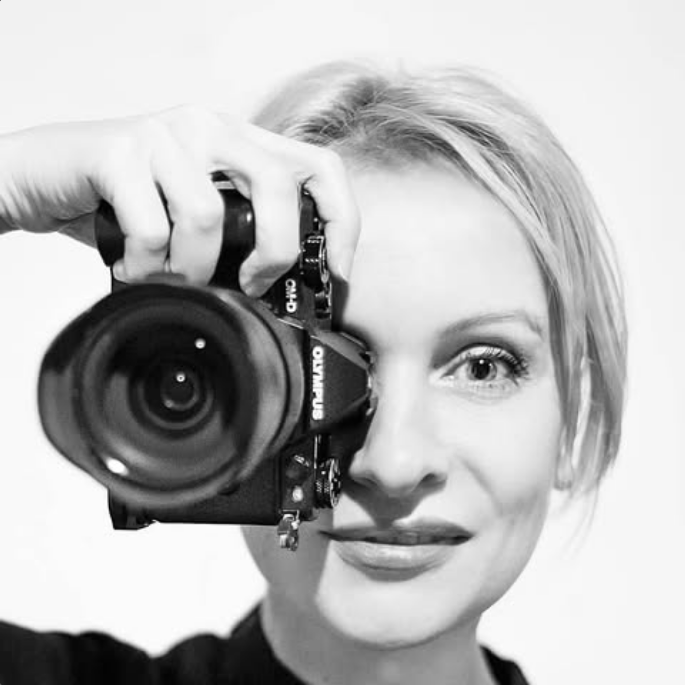 Фотограф| Фото художник из Москвы Ольга Редкина