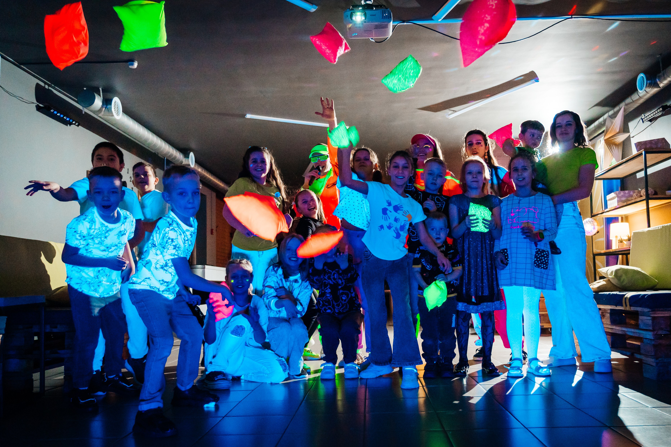 Ханмурзин Рустам — Фото с мероприятий. Семейный и LifeStyle фотограф в Жигулевске и Тольятти Рустам Ханмурзин