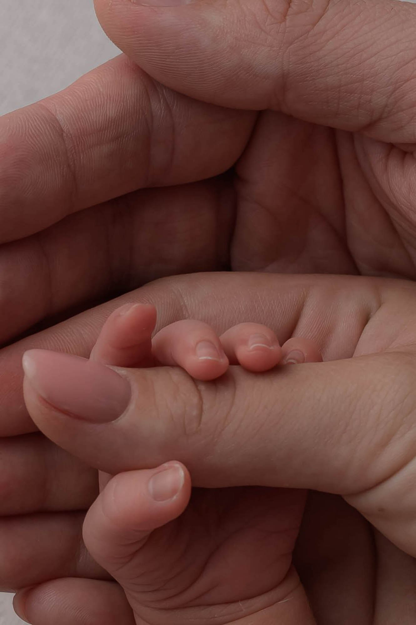 Важное. Фотограф новорожденных (ньюборн) в г. Уссурийске Приморский край Ирина Губанова
