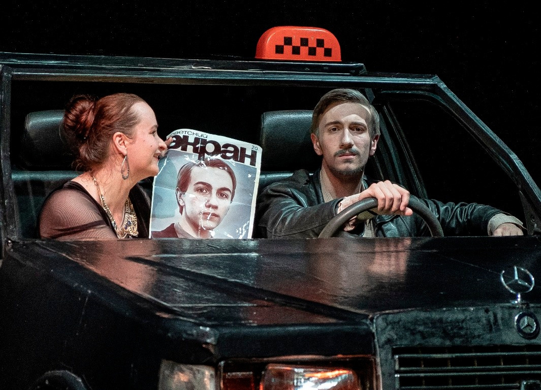 Коктейль Федотова. Журнал о самом особенном. Пермь и Пермский край