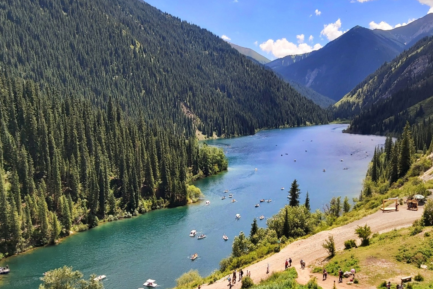 Фототур Казахстан (с фотосессиями). Женский фотограф в Москве Богдашкина Динара