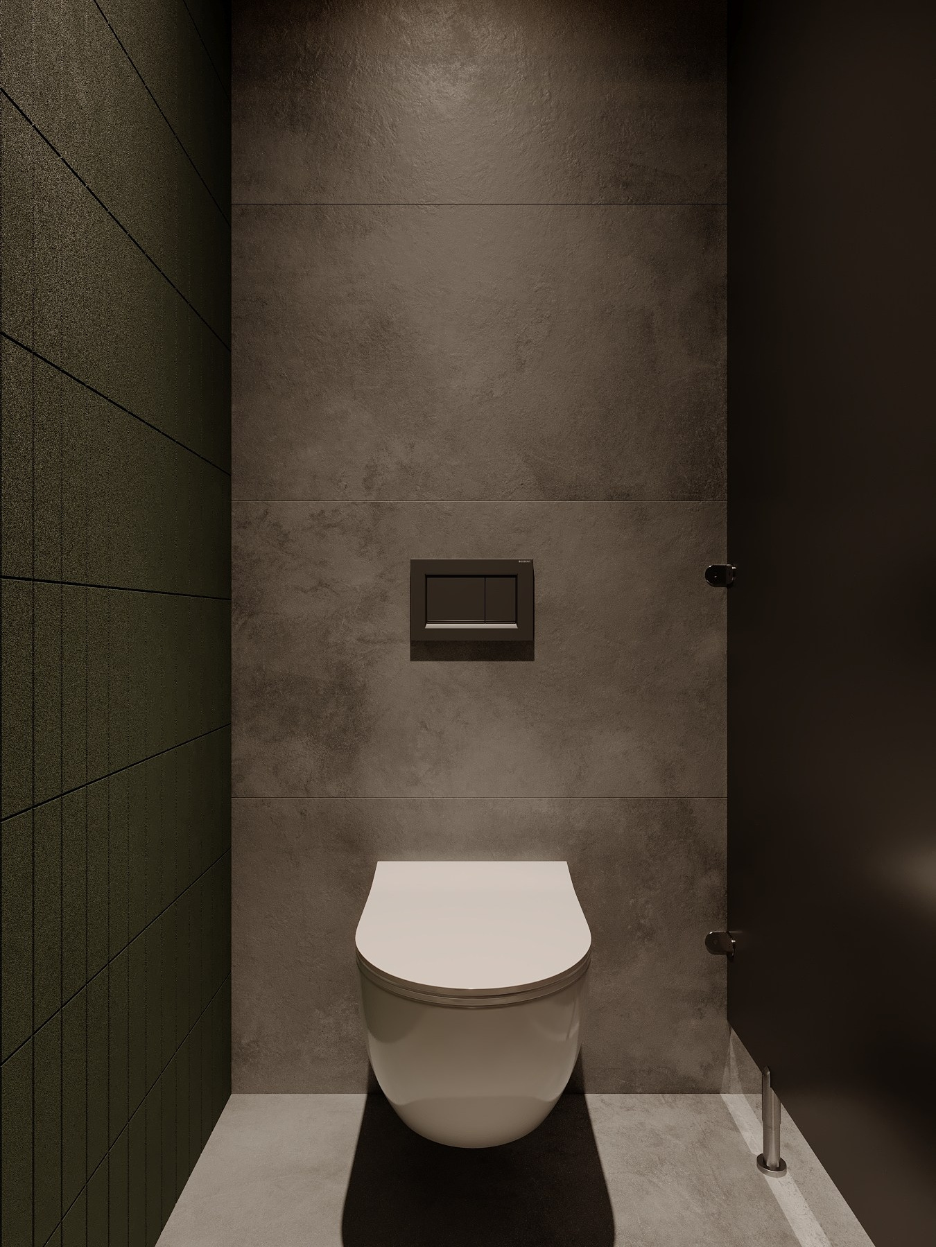 ХОЛЛ КРК «ЗАРЯ» / кинотеатр, 650 м². Rezells Architects — студия дизайна жилых и коммерческих интерьеров